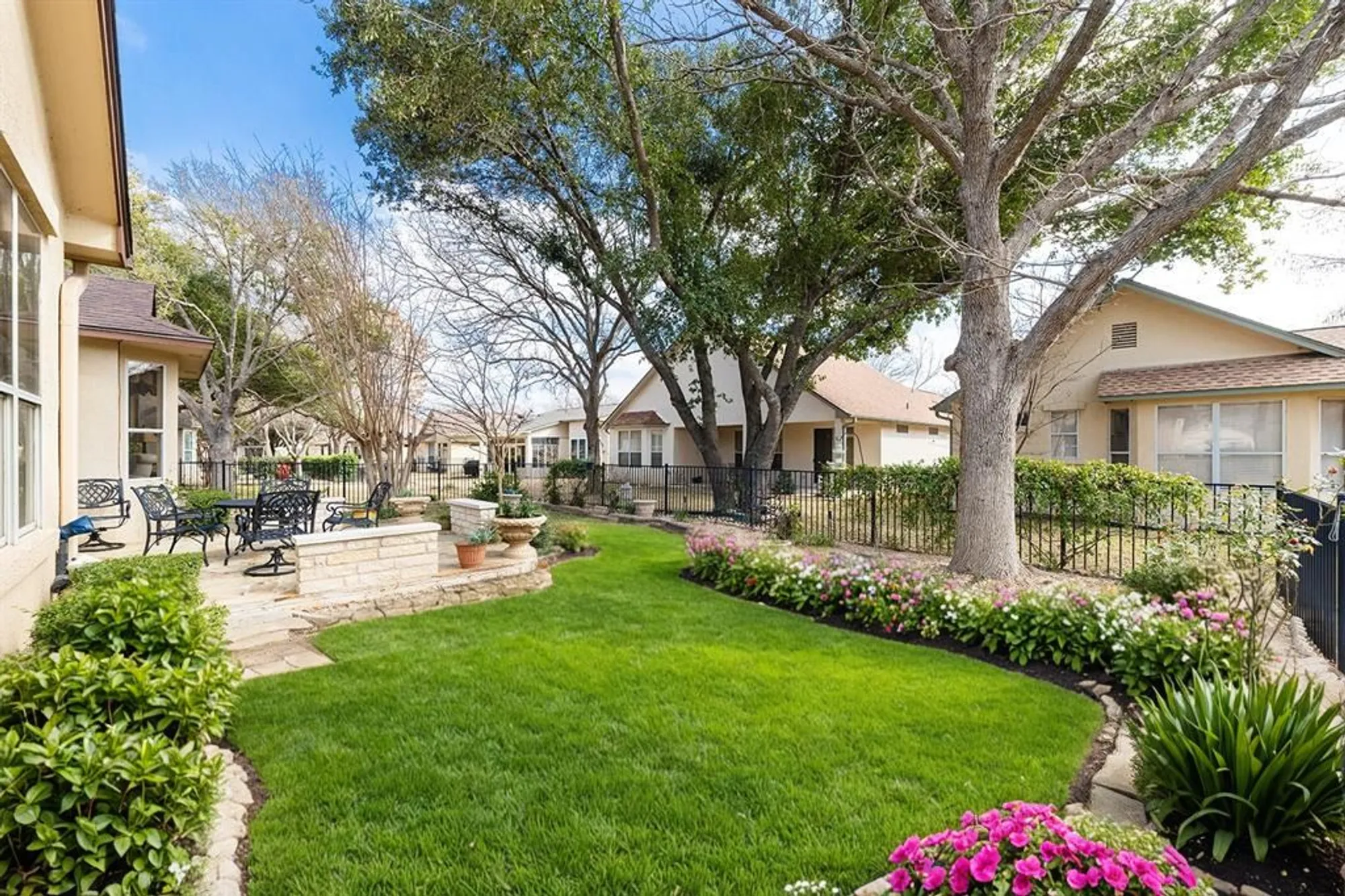 Property Slideshow image 24 of 27 | 113 bass st, Georgetown, TX, 78633