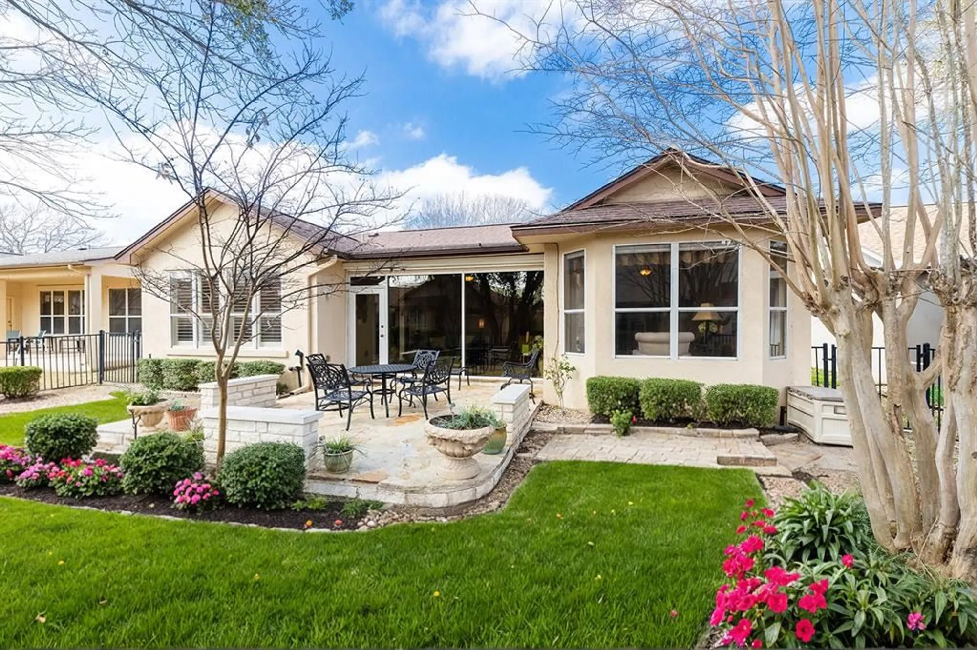 Property Slideshow image 23 of 27 | 113 bass st, Georgetown, TX, 78633