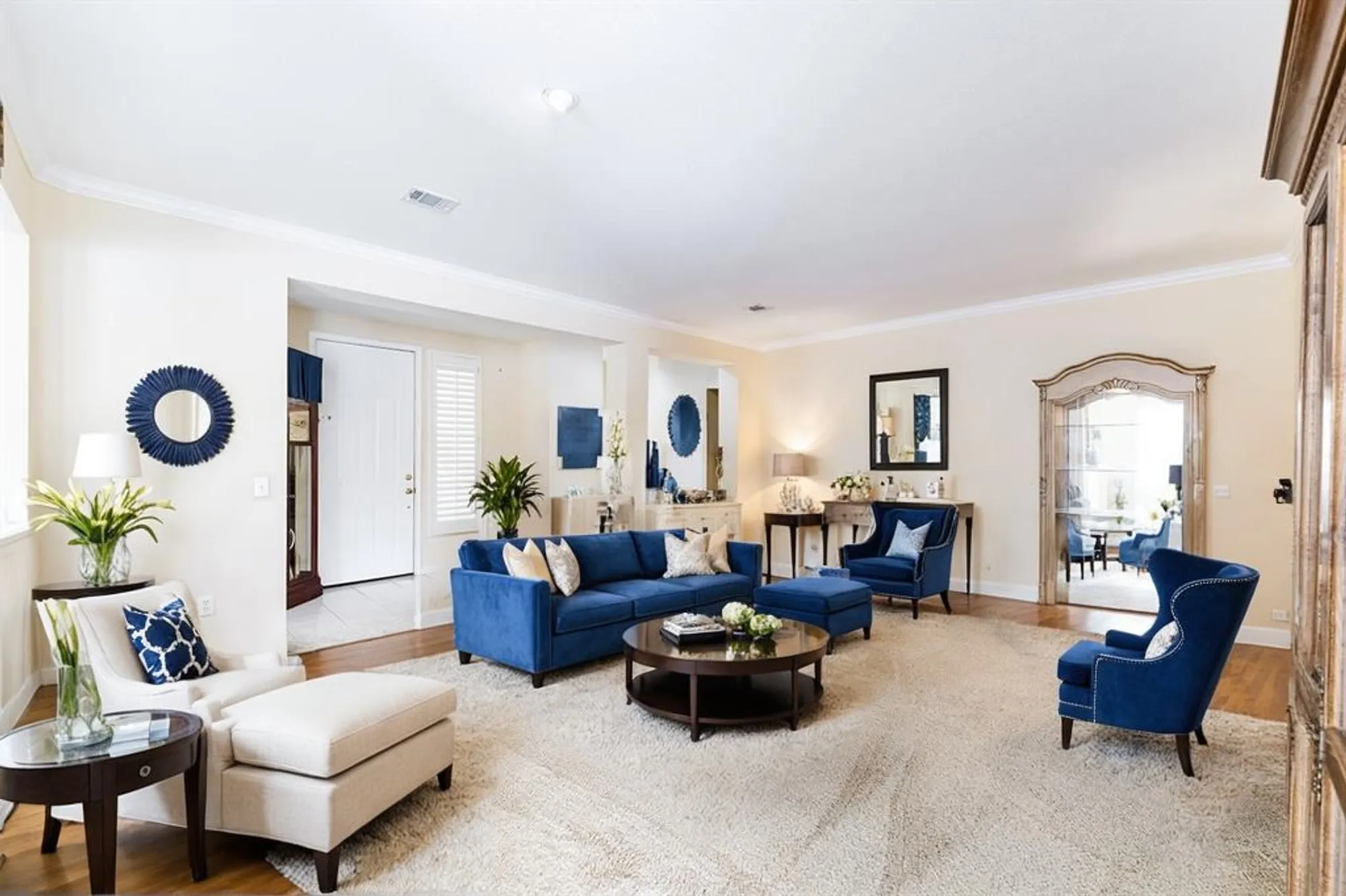 Property Slideshow image 5 of 27 | 113 bass st, Georgetown, TX, 78633