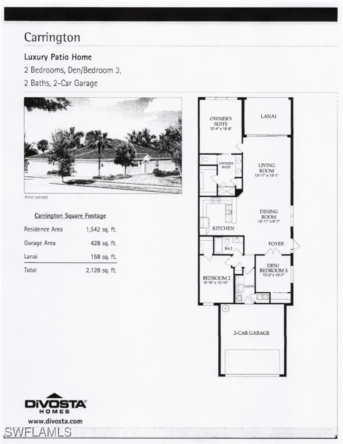 Property Slideshow image 29 of 48 | 28773 xenon way, Bonita Springs, FL, 34135