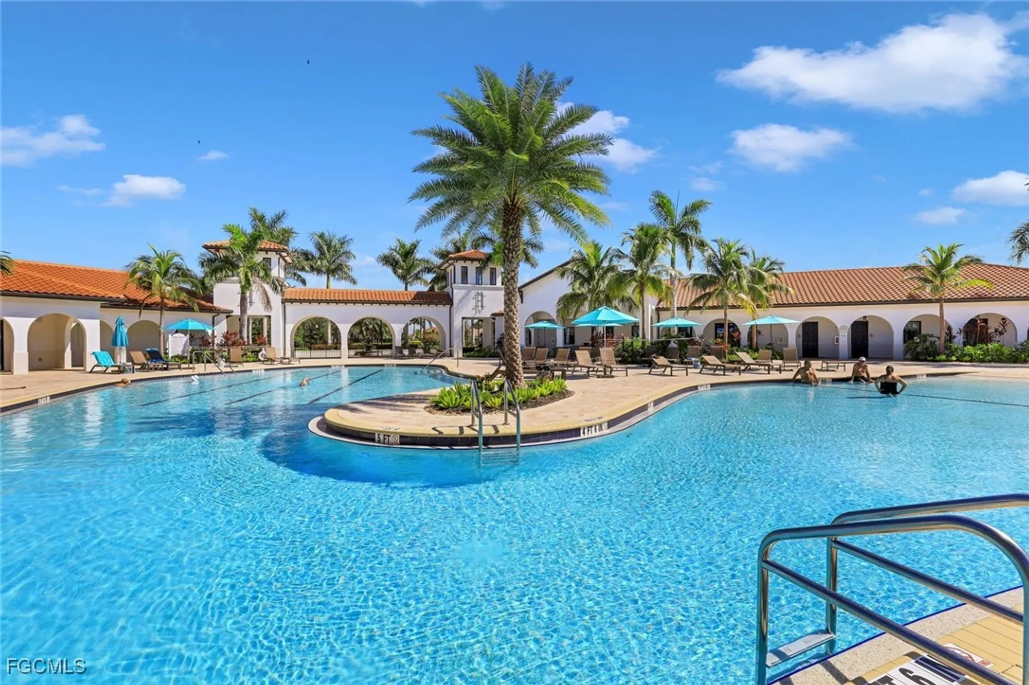 Property Slideshow image 3 of 48 | 11764 grand belvedere way 103, Fort Myers, FL, 33913