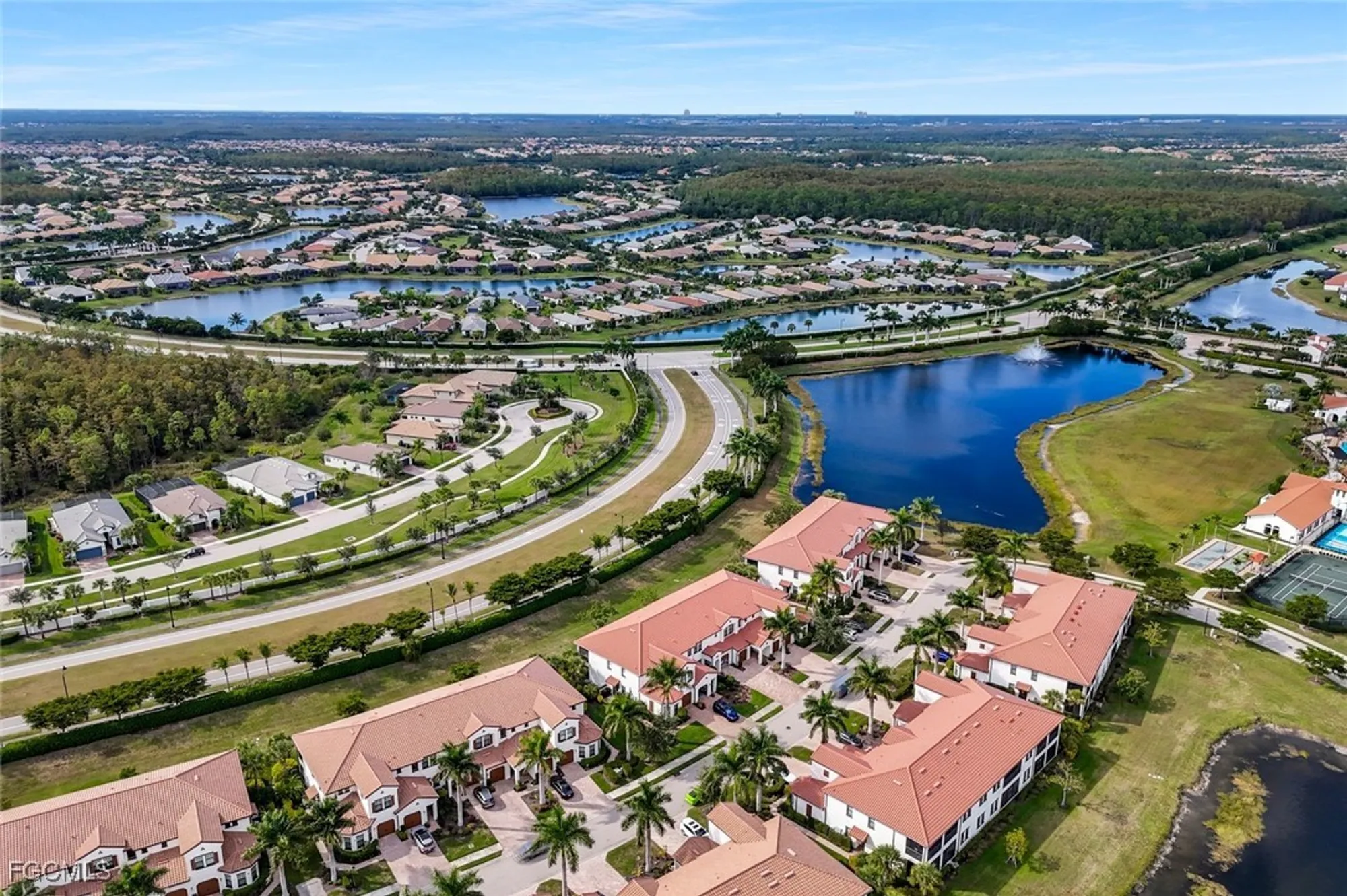 Property Slideshow image 40 of 48 | 11764 grand belvedere way 103, Fort Myers, FL, 33913