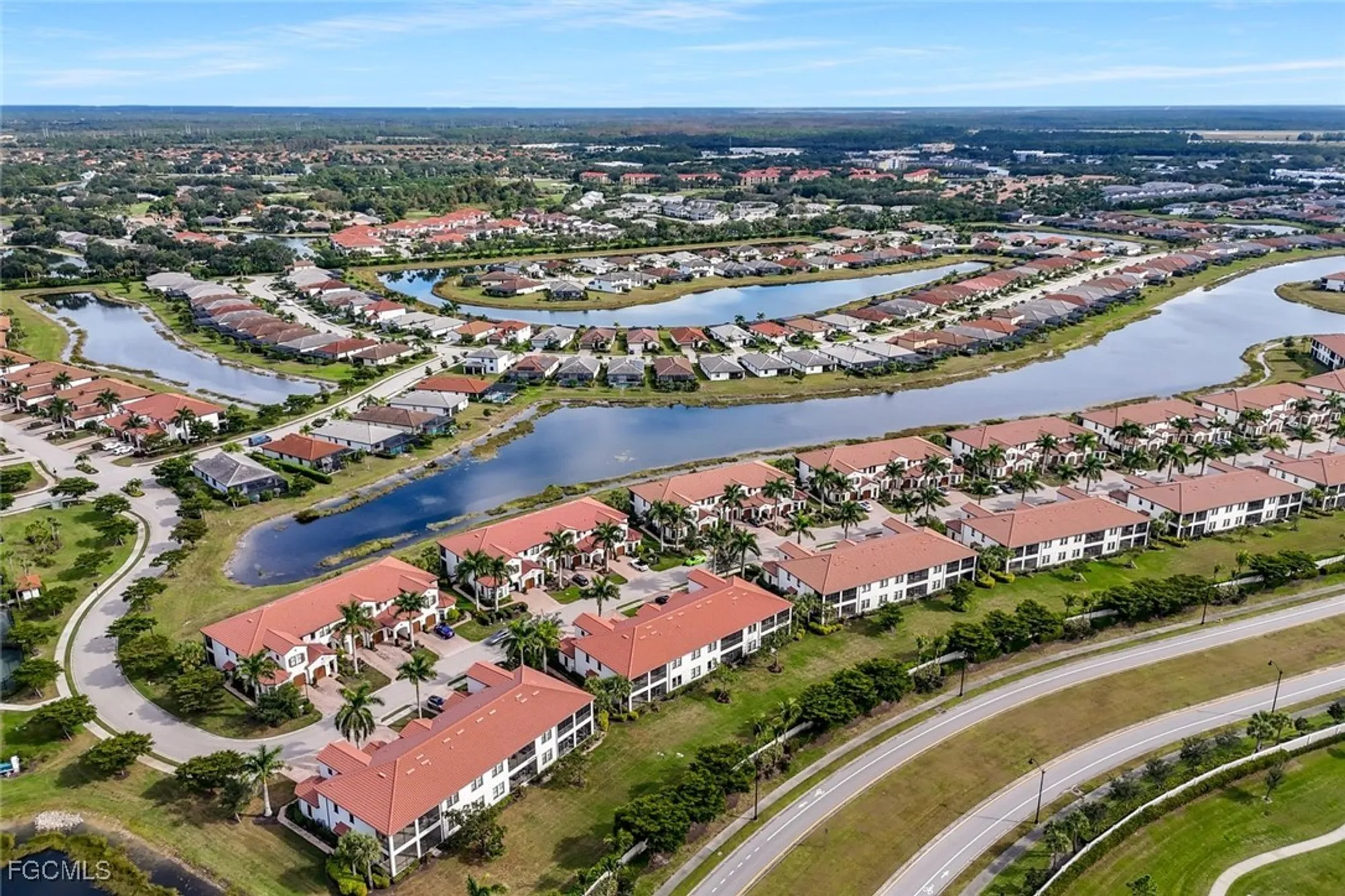 Property Slideshow image 41 of 48 | 11764 grand belvedere way 103, Fort Myers, FL, 33913