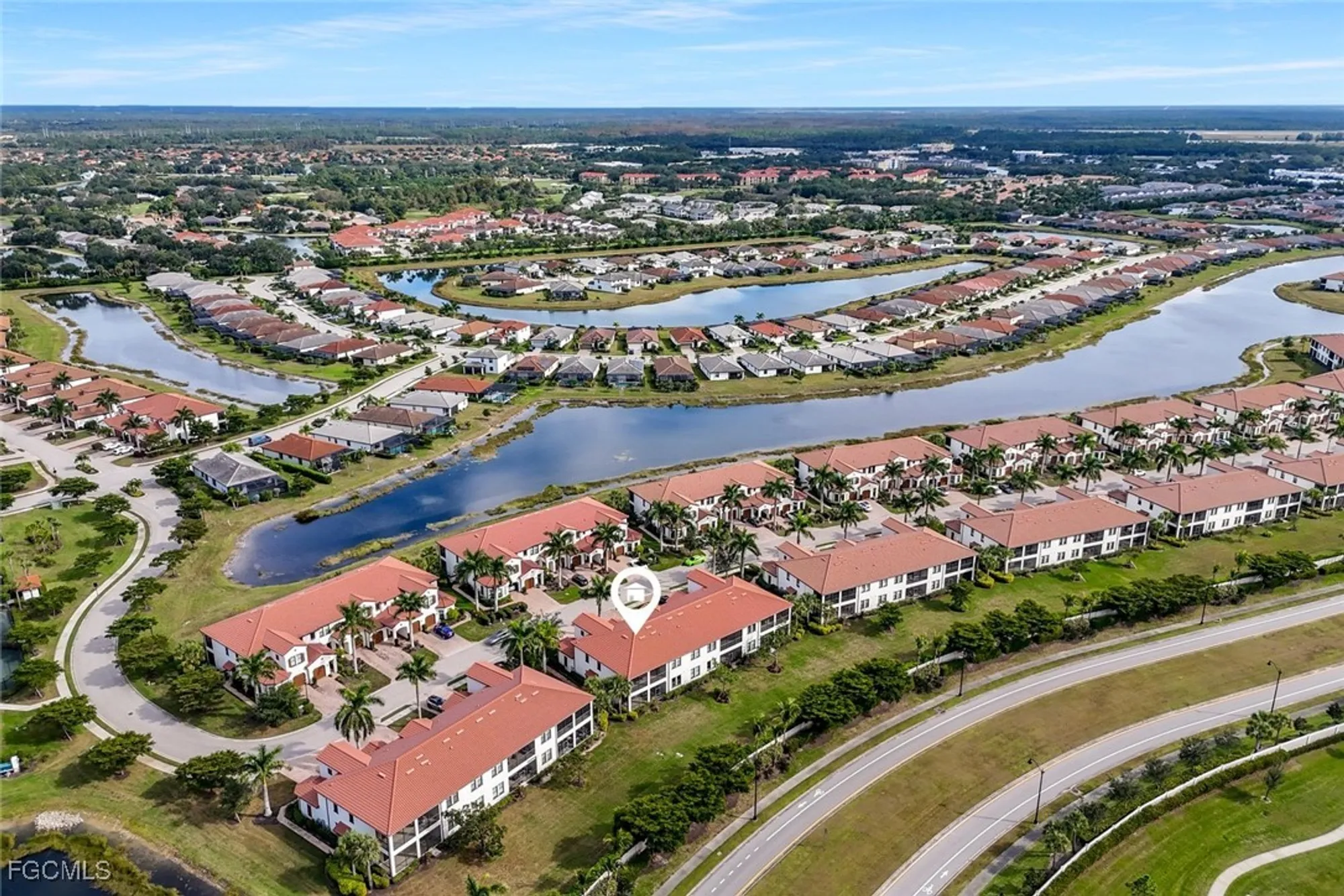 Property Slideshow image 42 of 48 | 11764 grand belvedere way 103, Fort Myers, FL, 33913