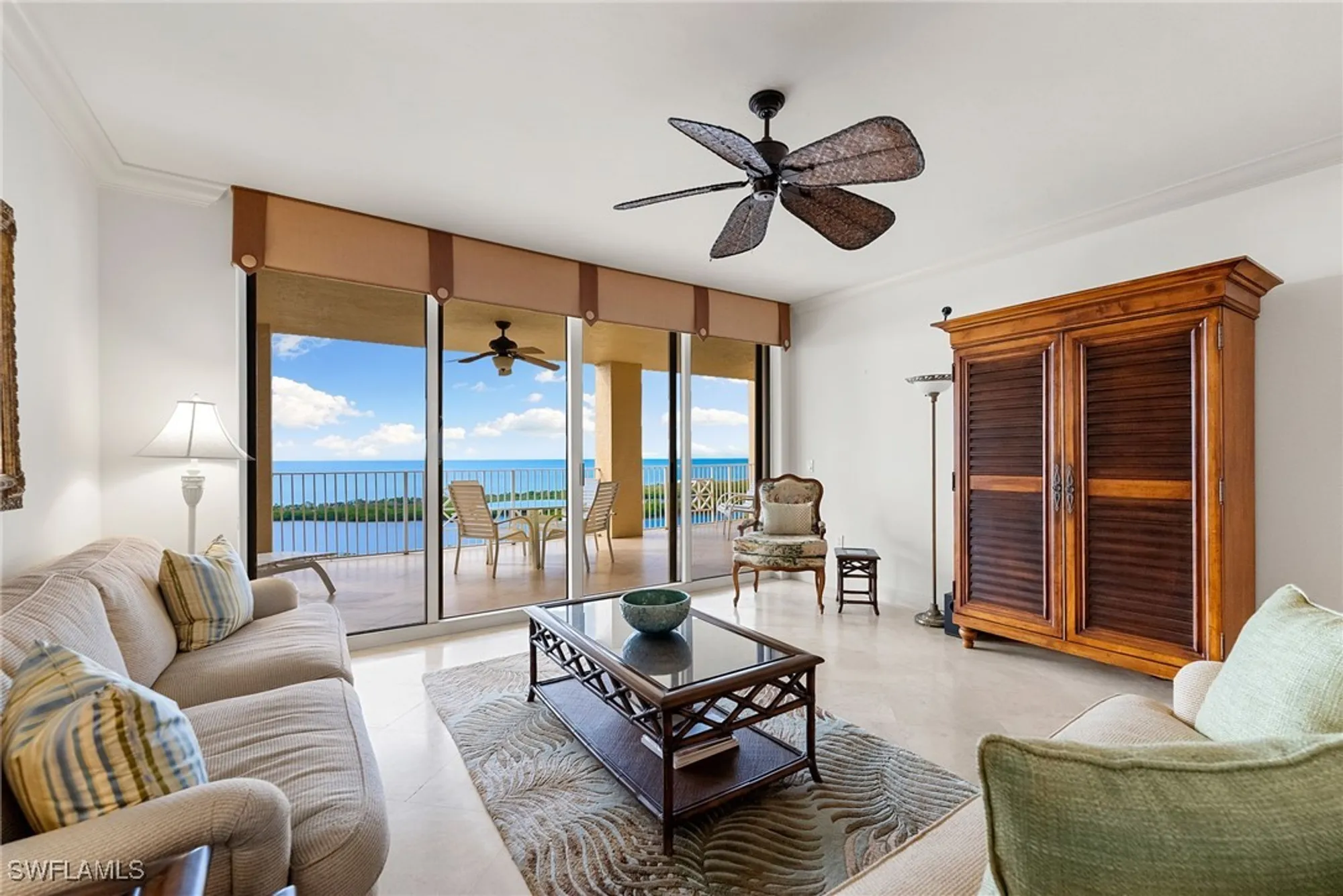 Property Slideshow image 1 of 45 | 6597 nicholas blvd 1902, Naples, FL, 34108