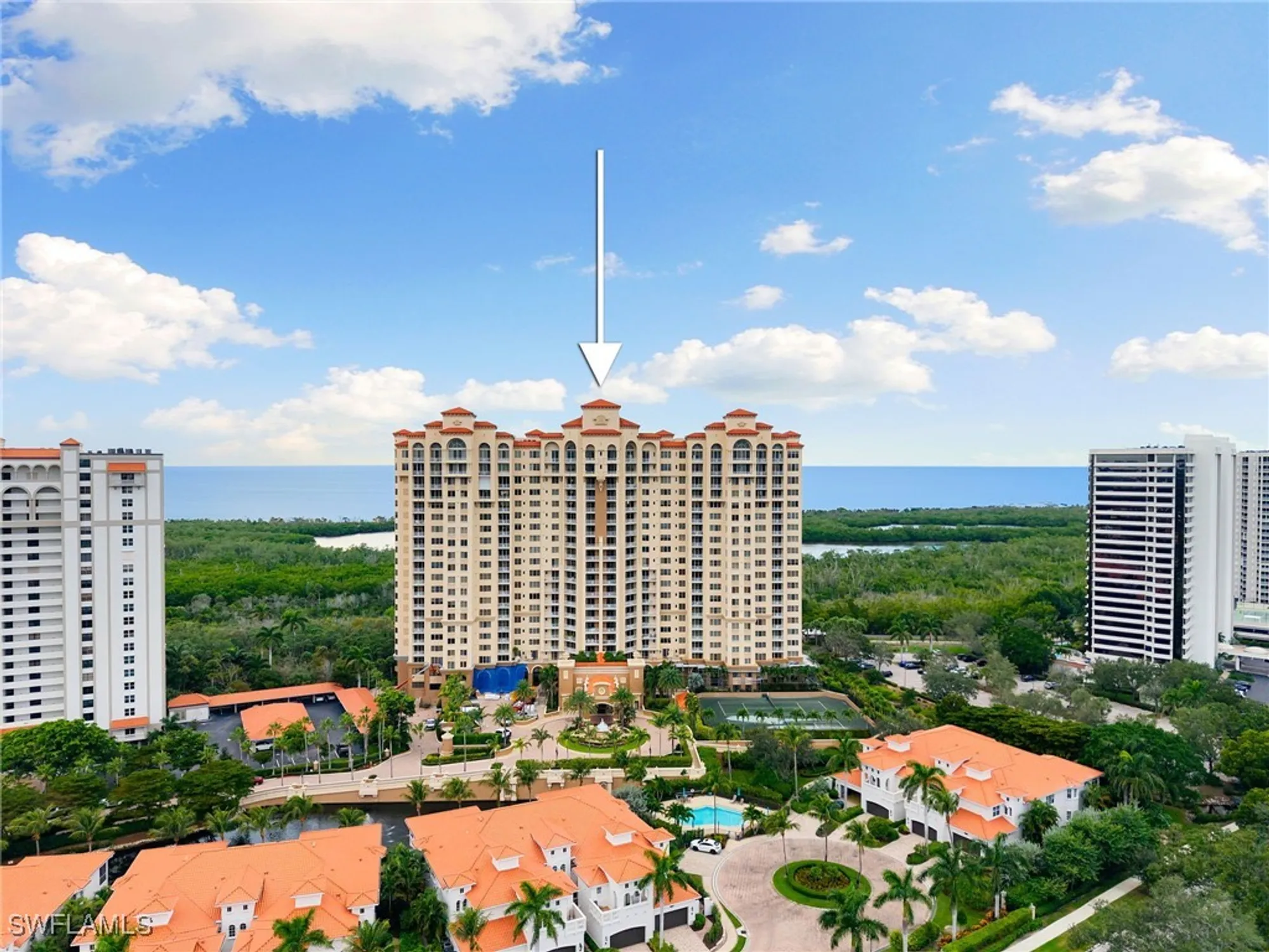 Property Slideshow image 2 of 45 | 6597 nicholas blvd 1902, Naples, FL, 34108