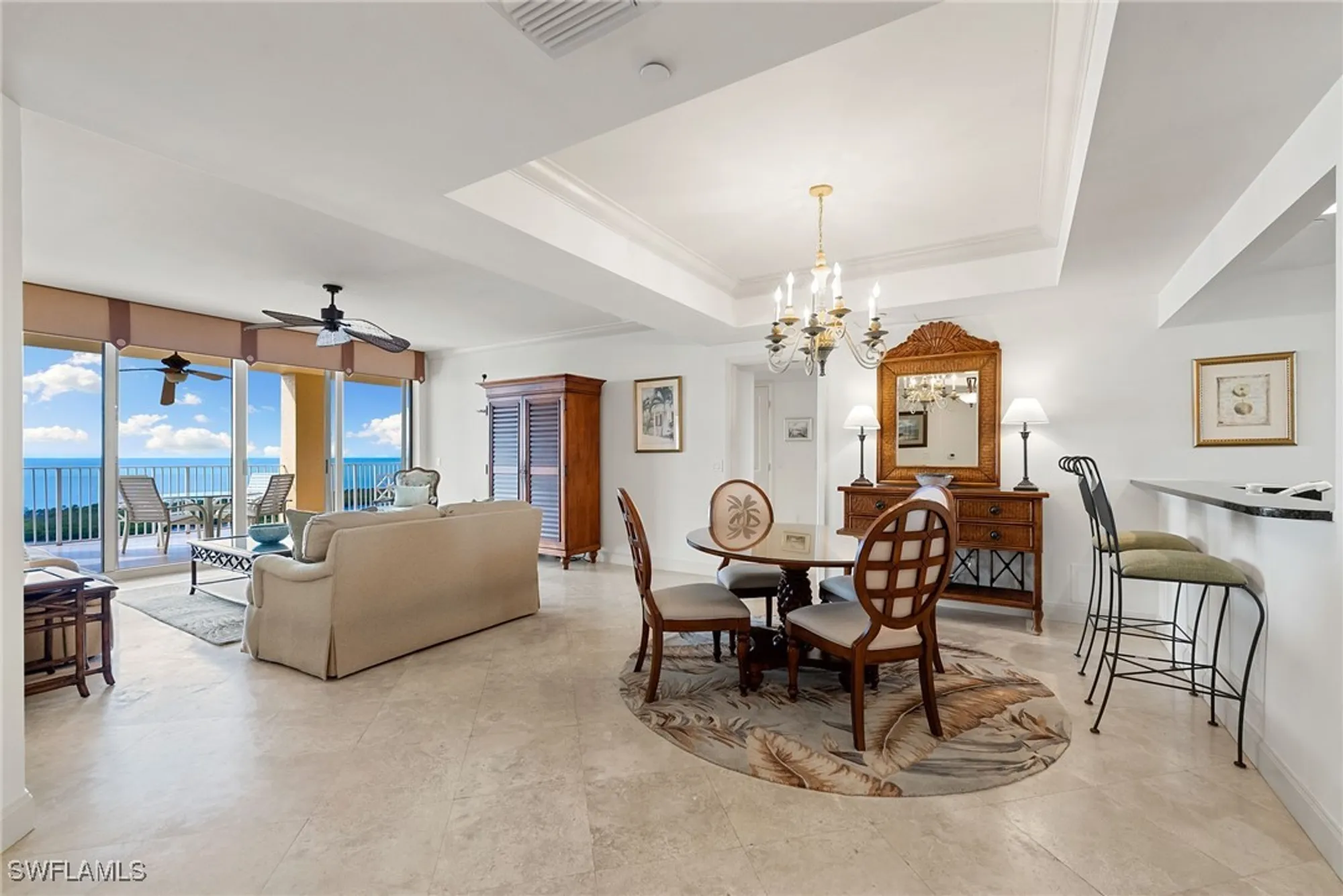 Property Slideshow image 3 of 45 | 6597 nicholas blvd 1902, Naples, FL, 34108