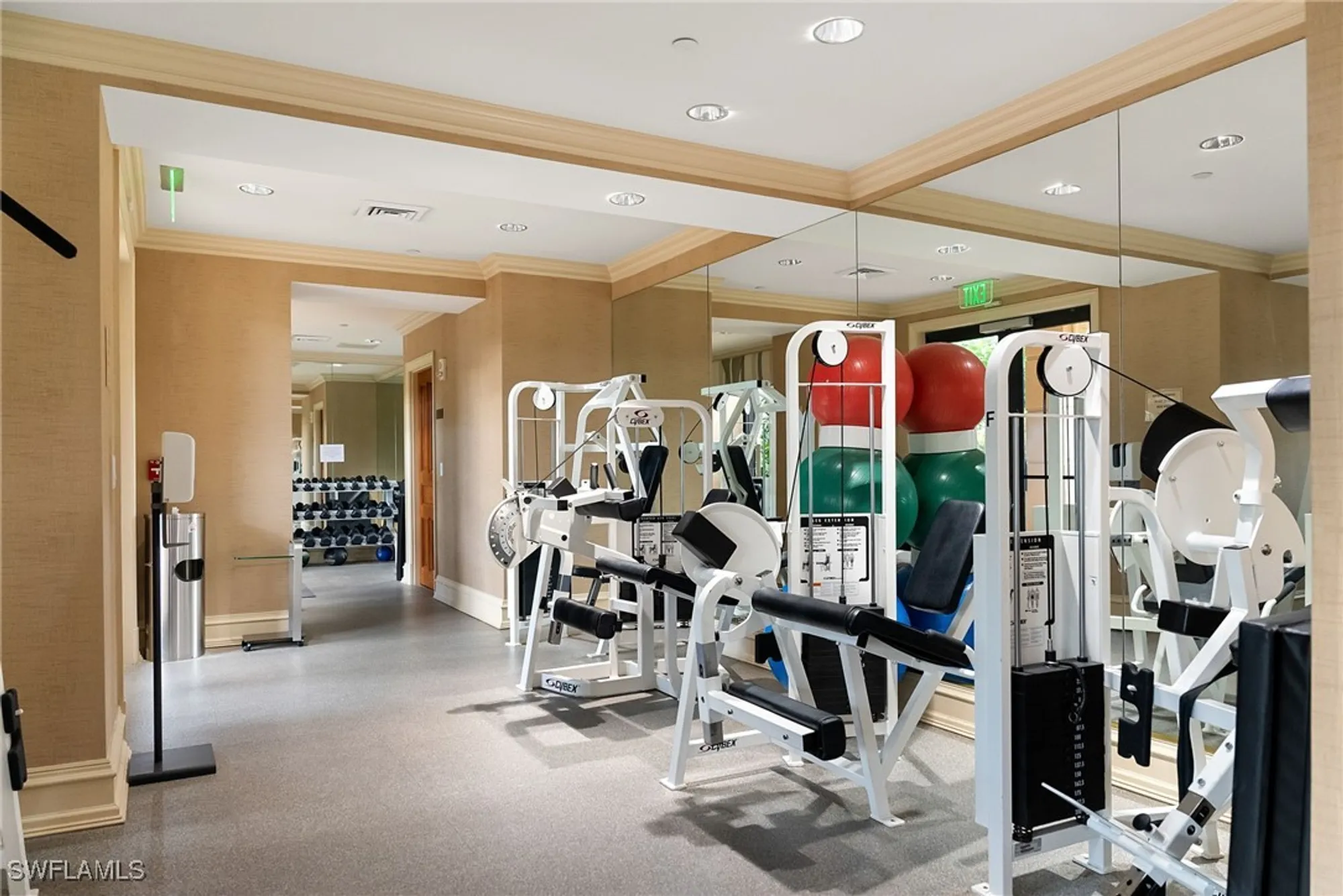 Property Slideshow image 44 of 45 | 6597 nicholas blvd 1902, Naples, FL, 34108