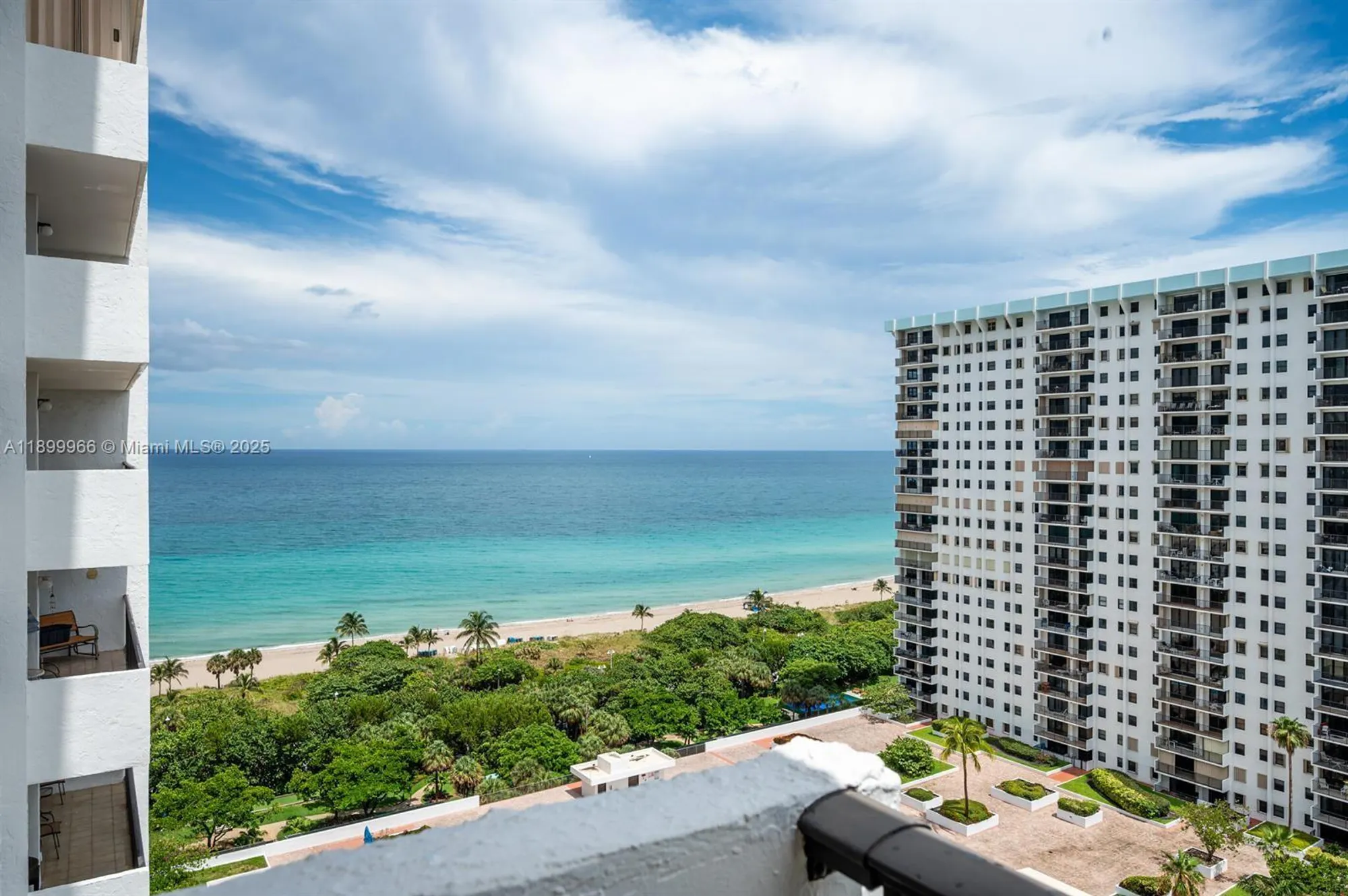 Property Slideshow image 25 of 50 | 1201 s ocean dr 1911n, Hollywood, FL, 33019