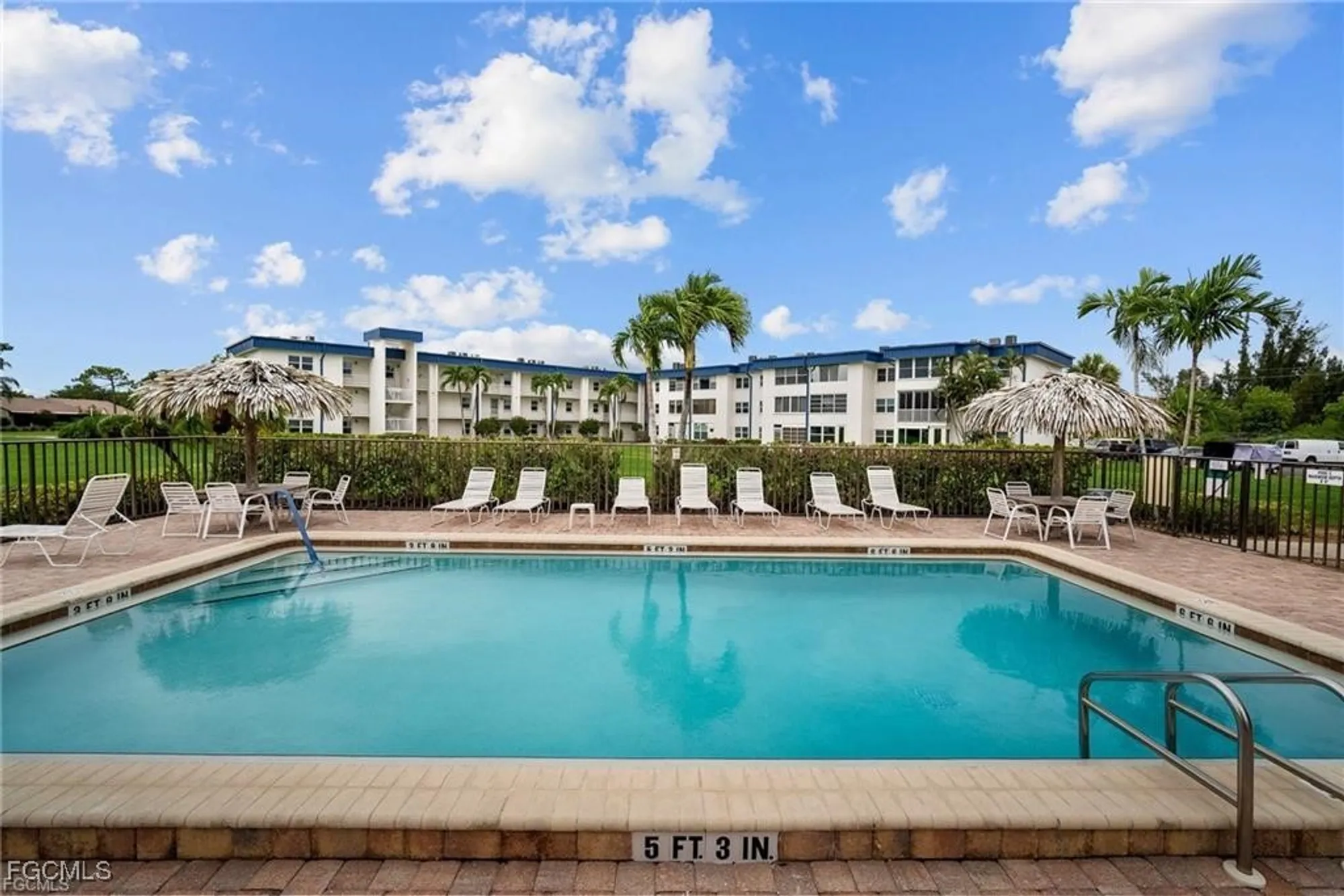 Property Slideshow image 18 of 30 | 1724 pine valley dr 104, Fort Myers, FL, 33907