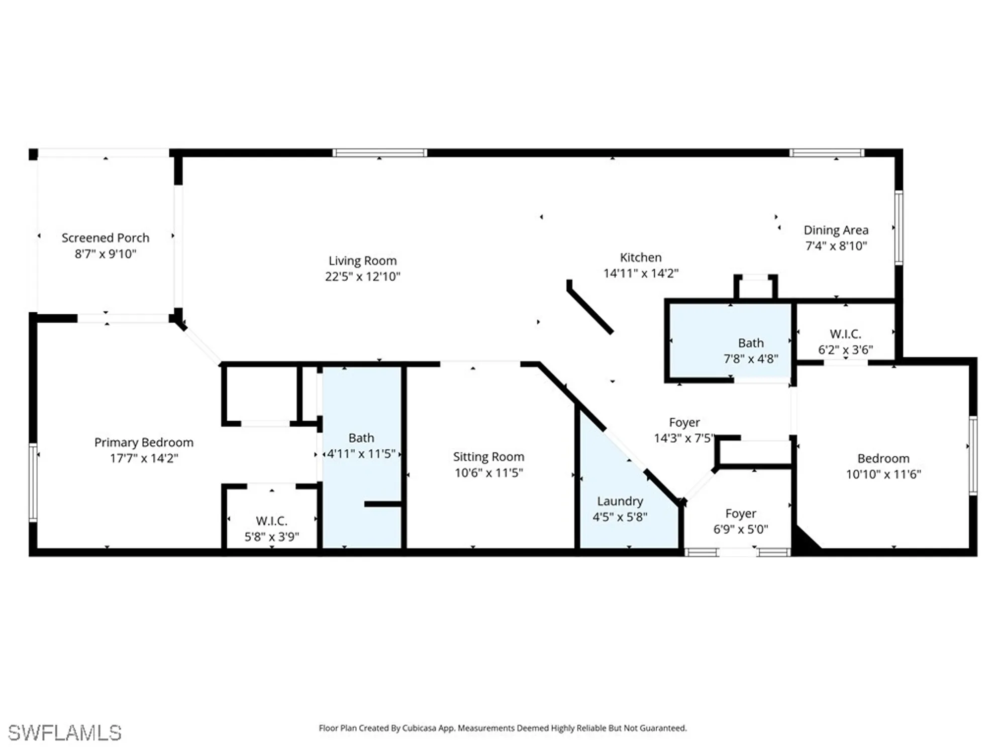 Property Slideshow image 26 of 36 | 14121 brant point cir 1108, Fort Myers, FL, 33919