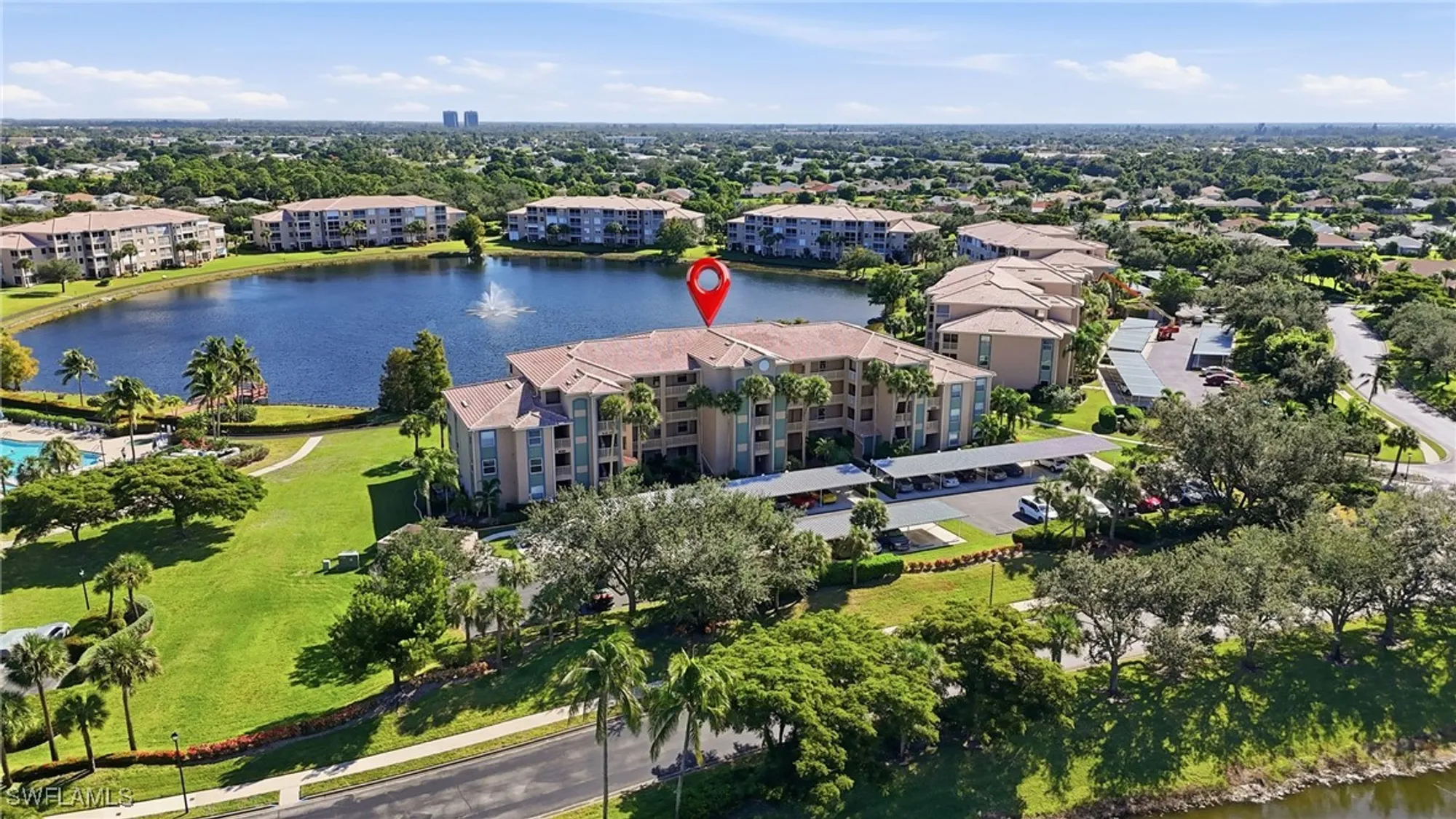 Property Slideshow image 3 of 36 | 14121 brant point cir 1108, Fort Myers, FL, 33919