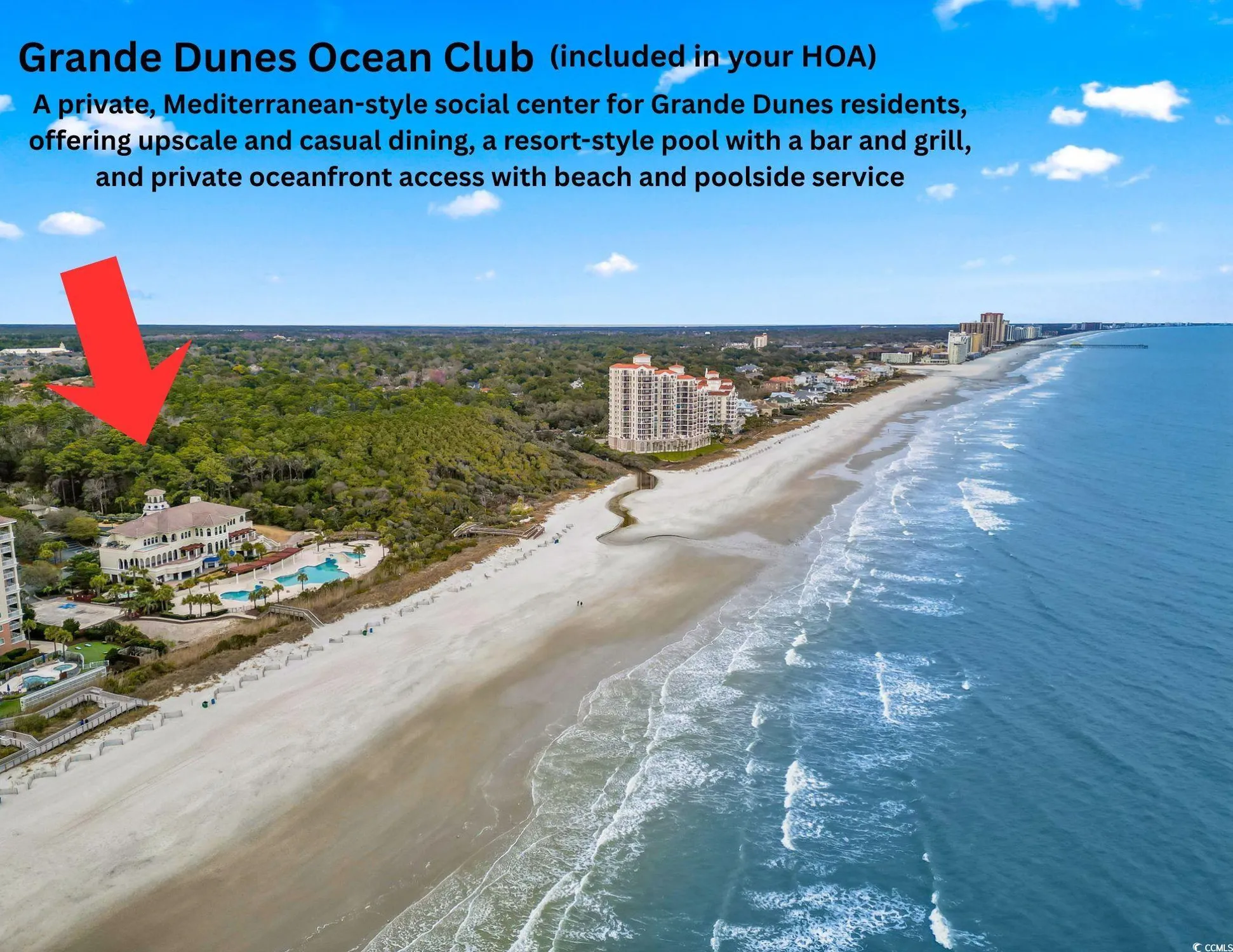 Property Slideshow image 40 of 40 | 1015 anrea st, Myrtle Beach, SC, 29577