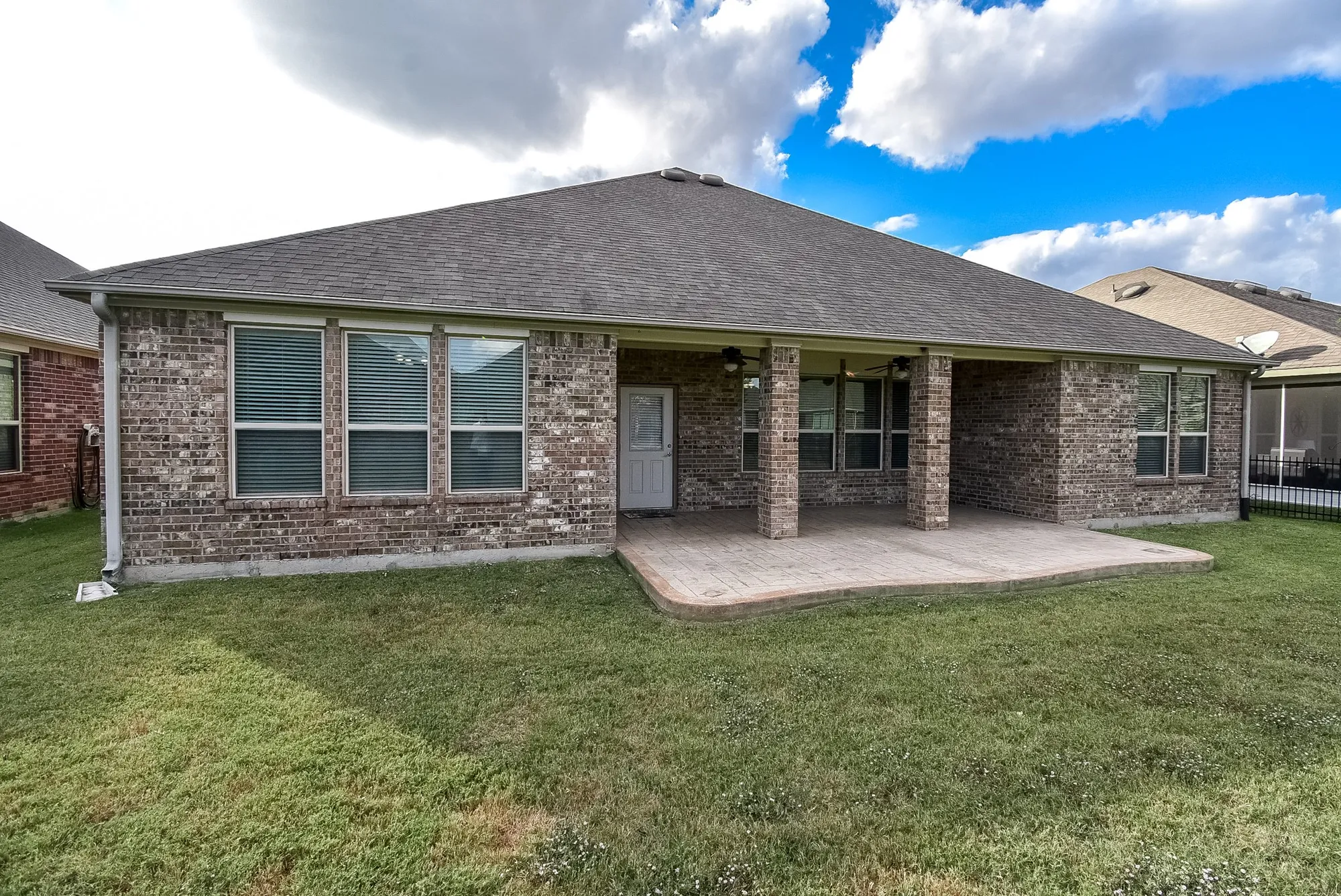 Property Slideshow image 39 of 48 | 809 cardinal flower dr, Richmond, TX, 77469