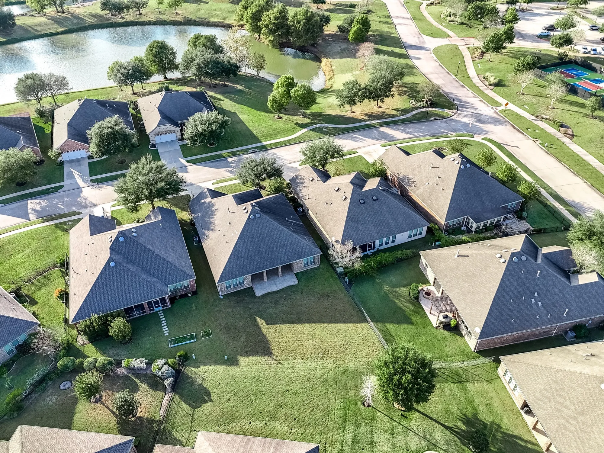 Property Slideshow image 44 of 48 | 809 cardinal flower dr, Richmond, TX, 77469