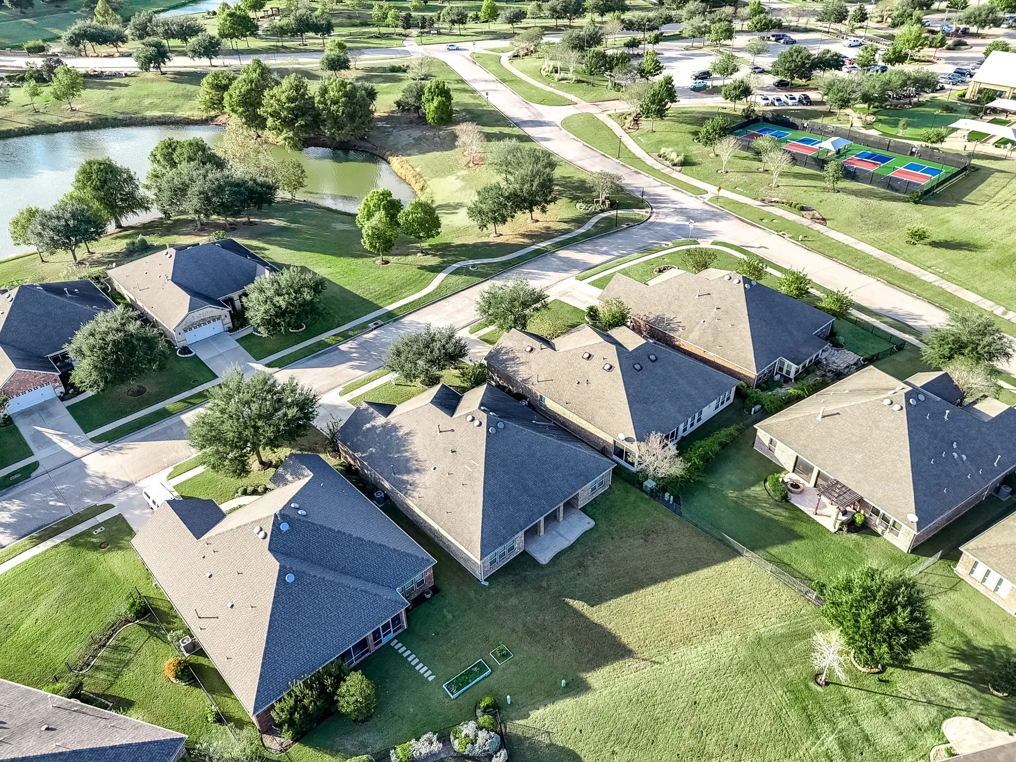 Property Slideshow image 45 of 48 | 809 cardinal flower dr, Richmond, TX, 77469