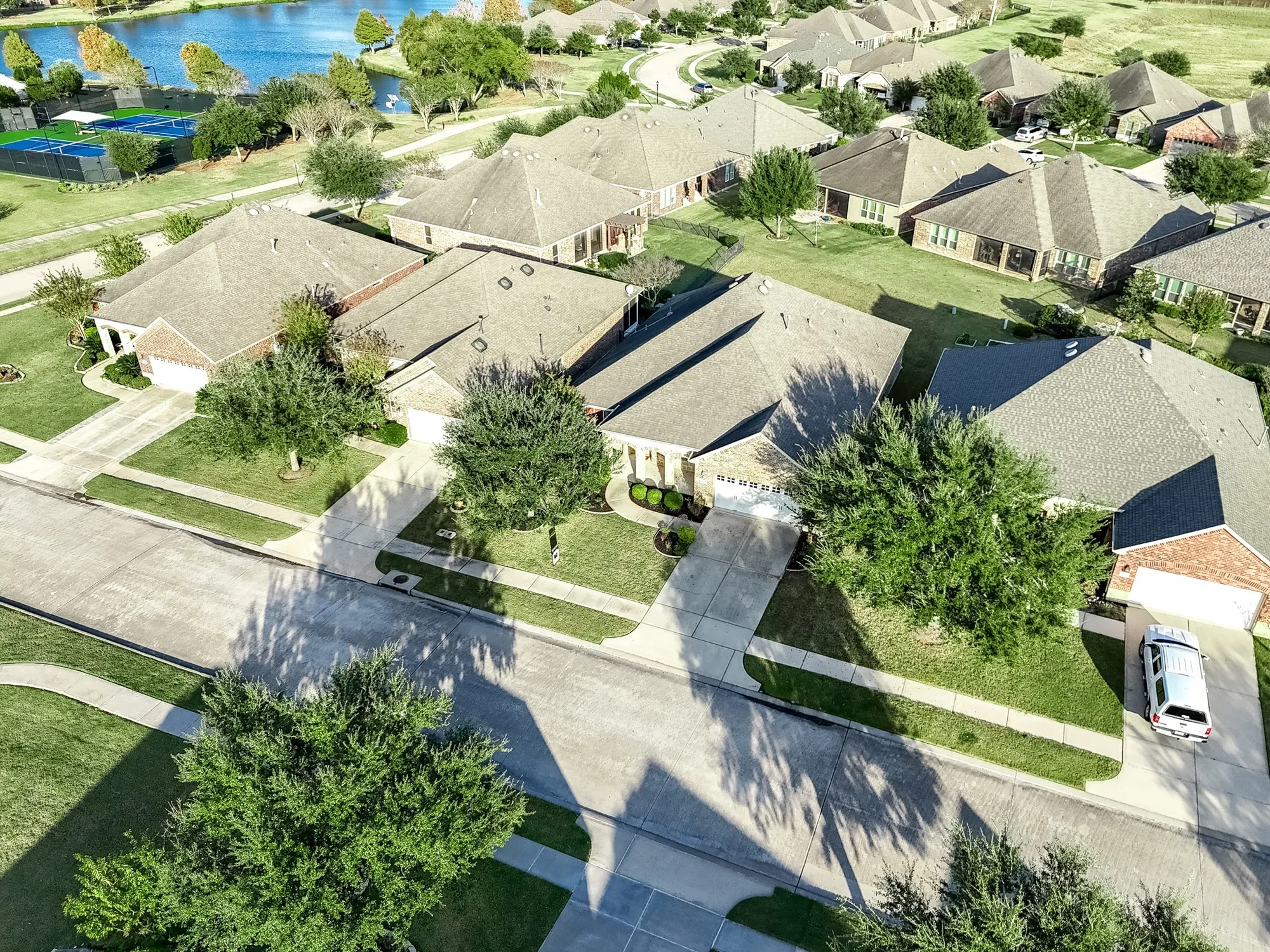 Property Slideshow image 47 of 48 | 809 cardinal flower dr, Richmond, TX, 77469