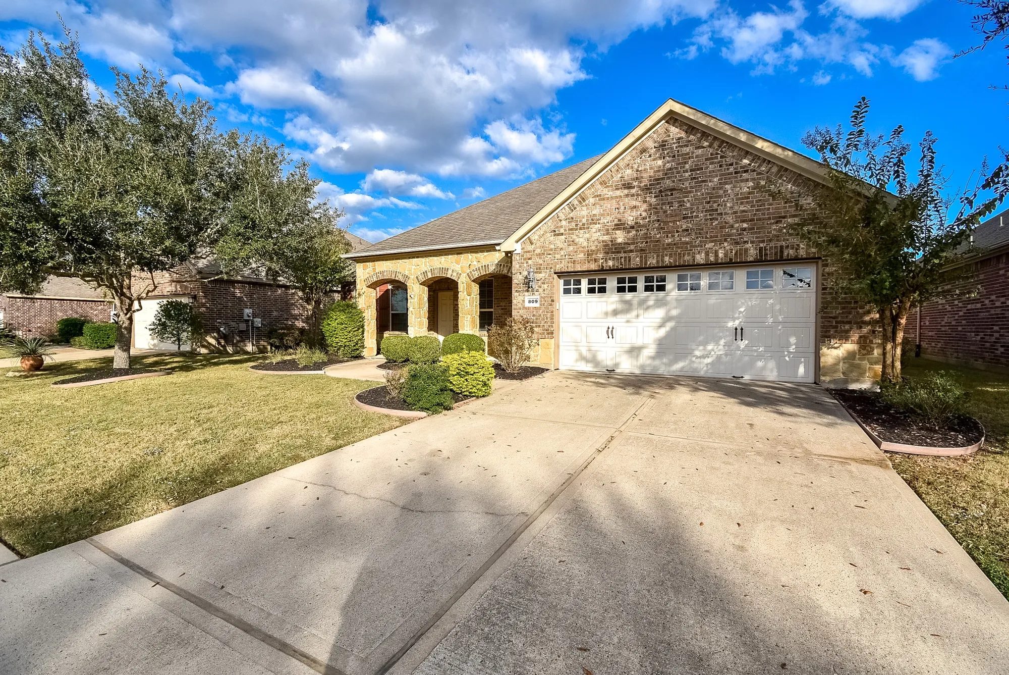Property Slideshow image 48 of 48 | 809 cardinal flower dr, Richmond, TX, 77469