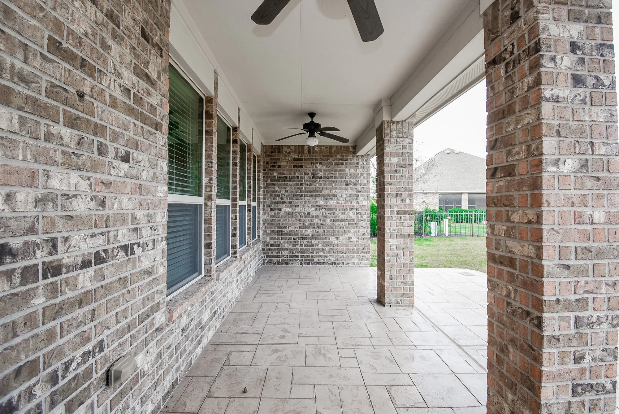 Property Slideshow image 42 of 48 | 809 cardinal flower dr, Richmond, TX, 77469
