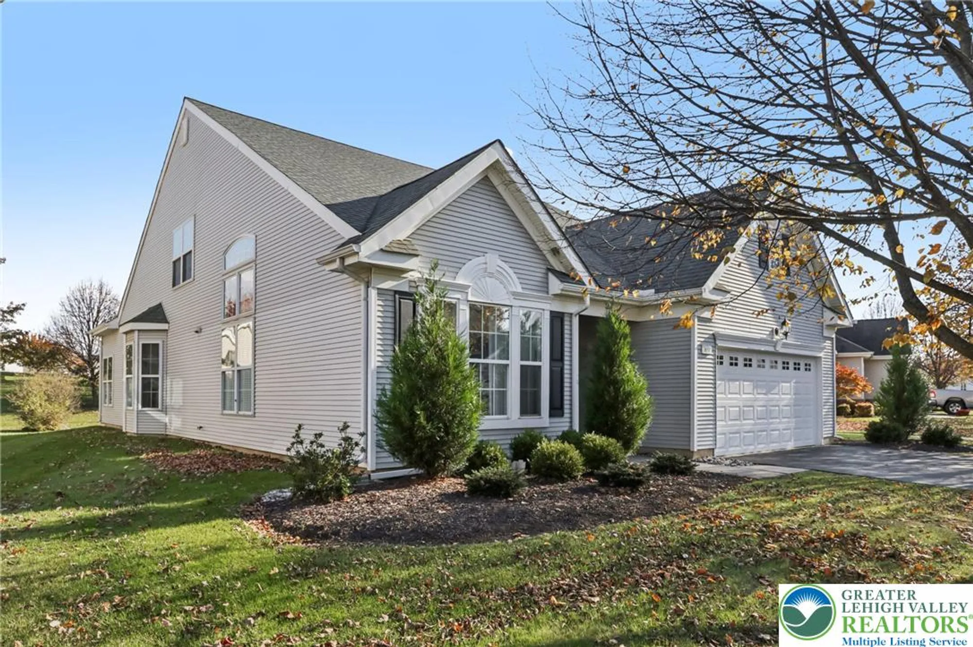 Property Slideshow image 1 of 56 | 1897 alexander dr, Macungie, PA, 18062