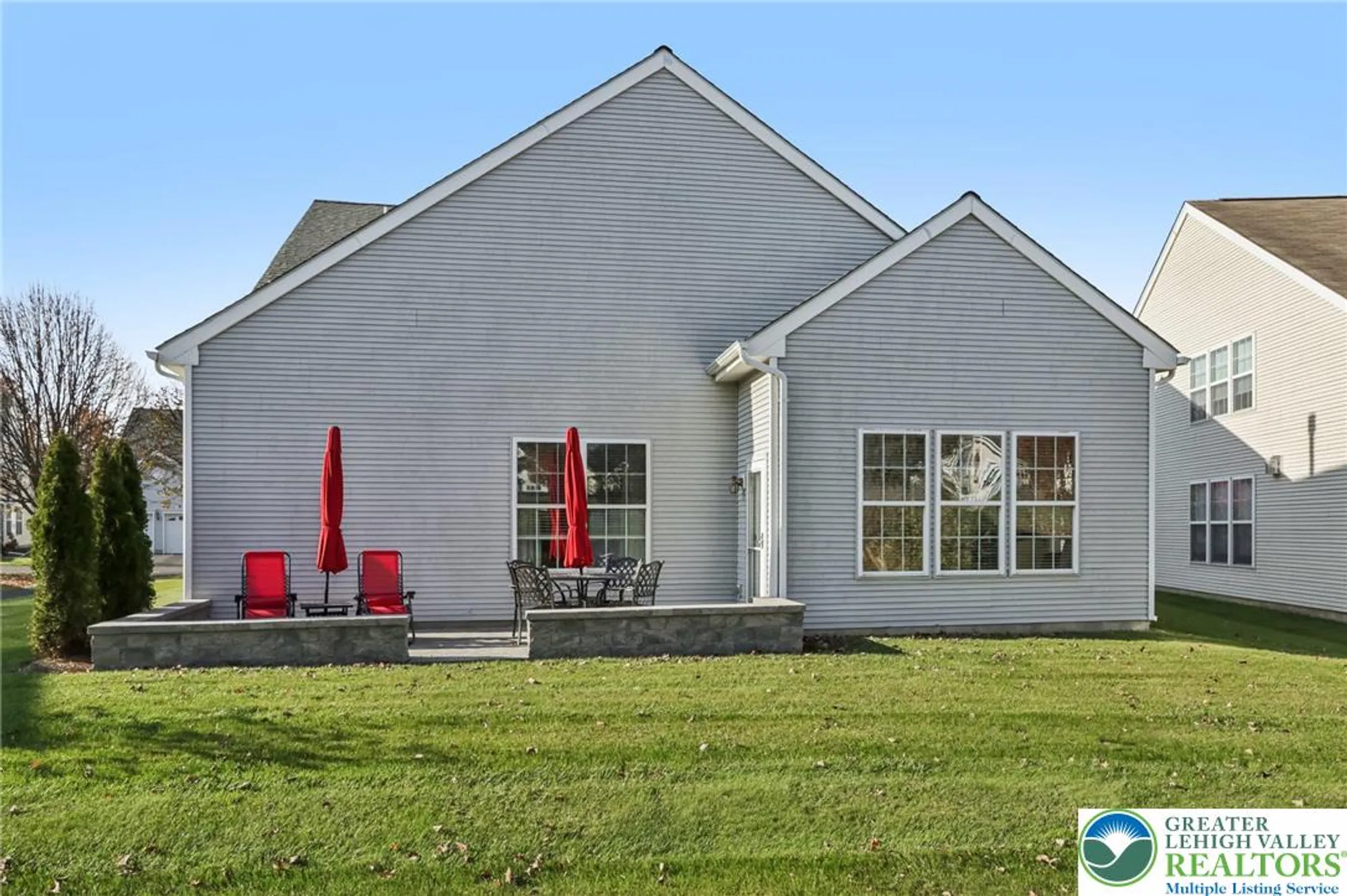 Property Slideshow image 44 of 56 | 1897 alexander dr, Macungie, PA, 18062