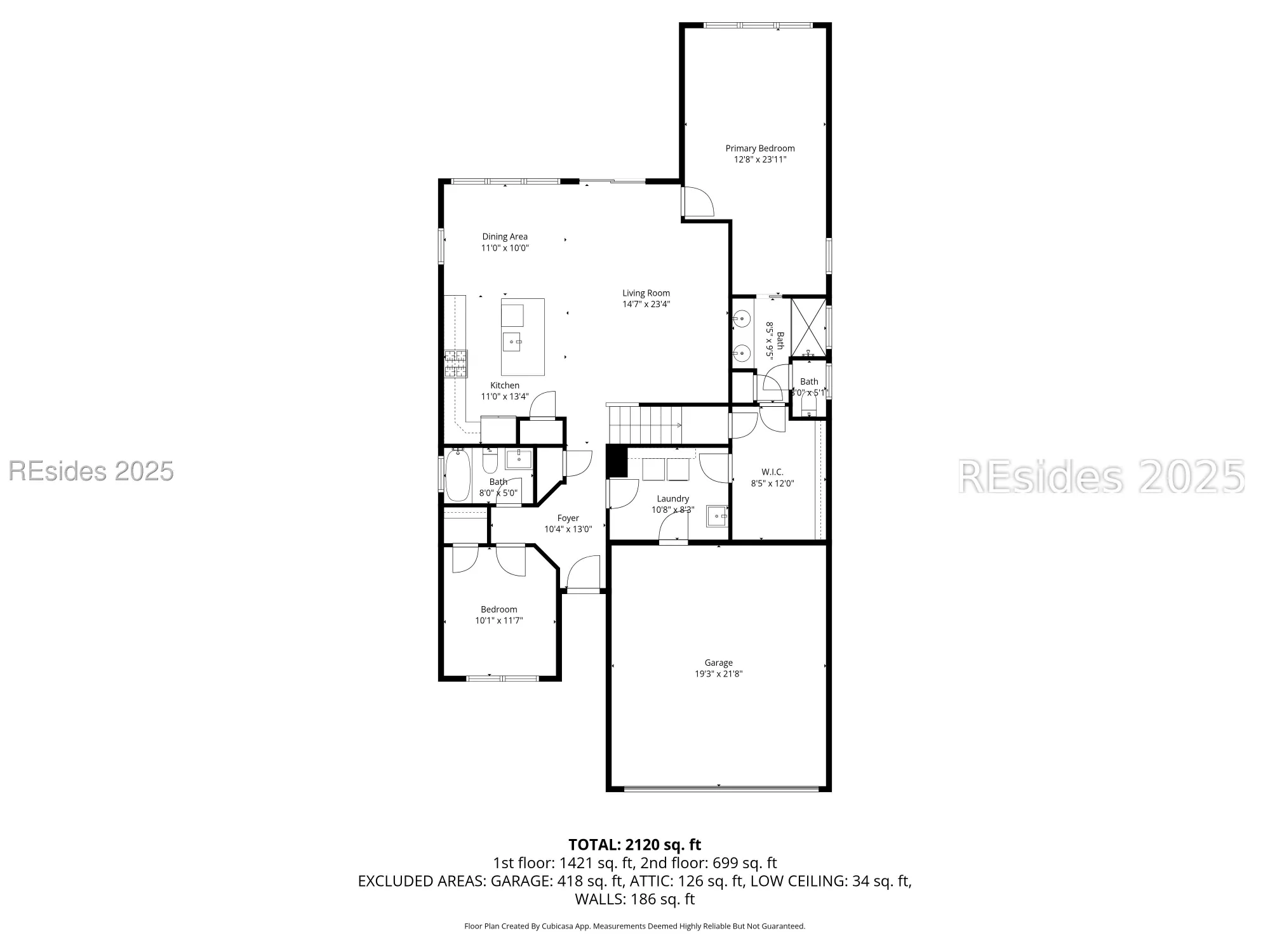 Property Slideshow image 37 of 75 | 79 fording ct, Bluffton, SC, 29910