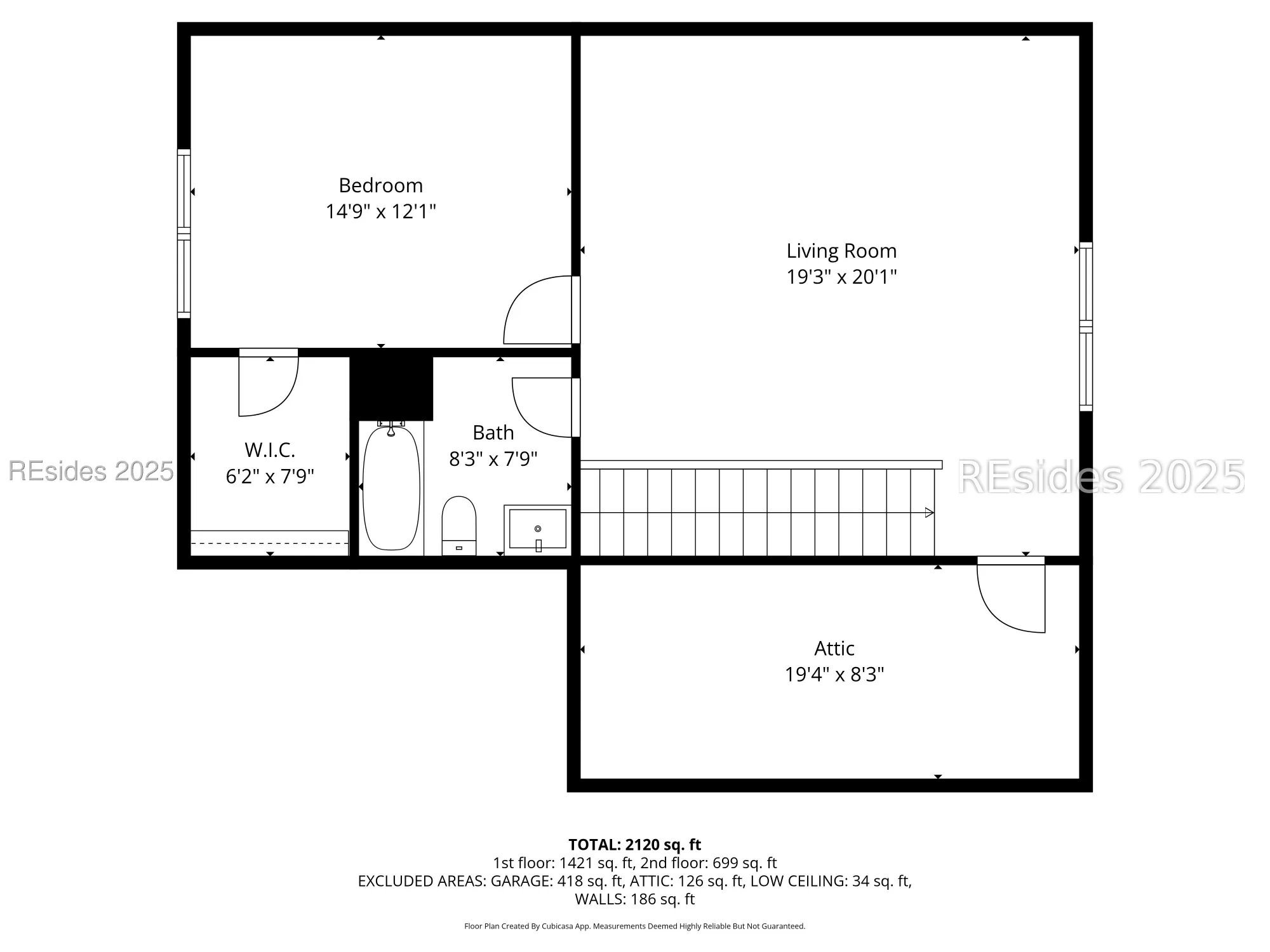 Property Slideshow image 38 of 75 | 79 fording ct, Bluffton, SC, 29910