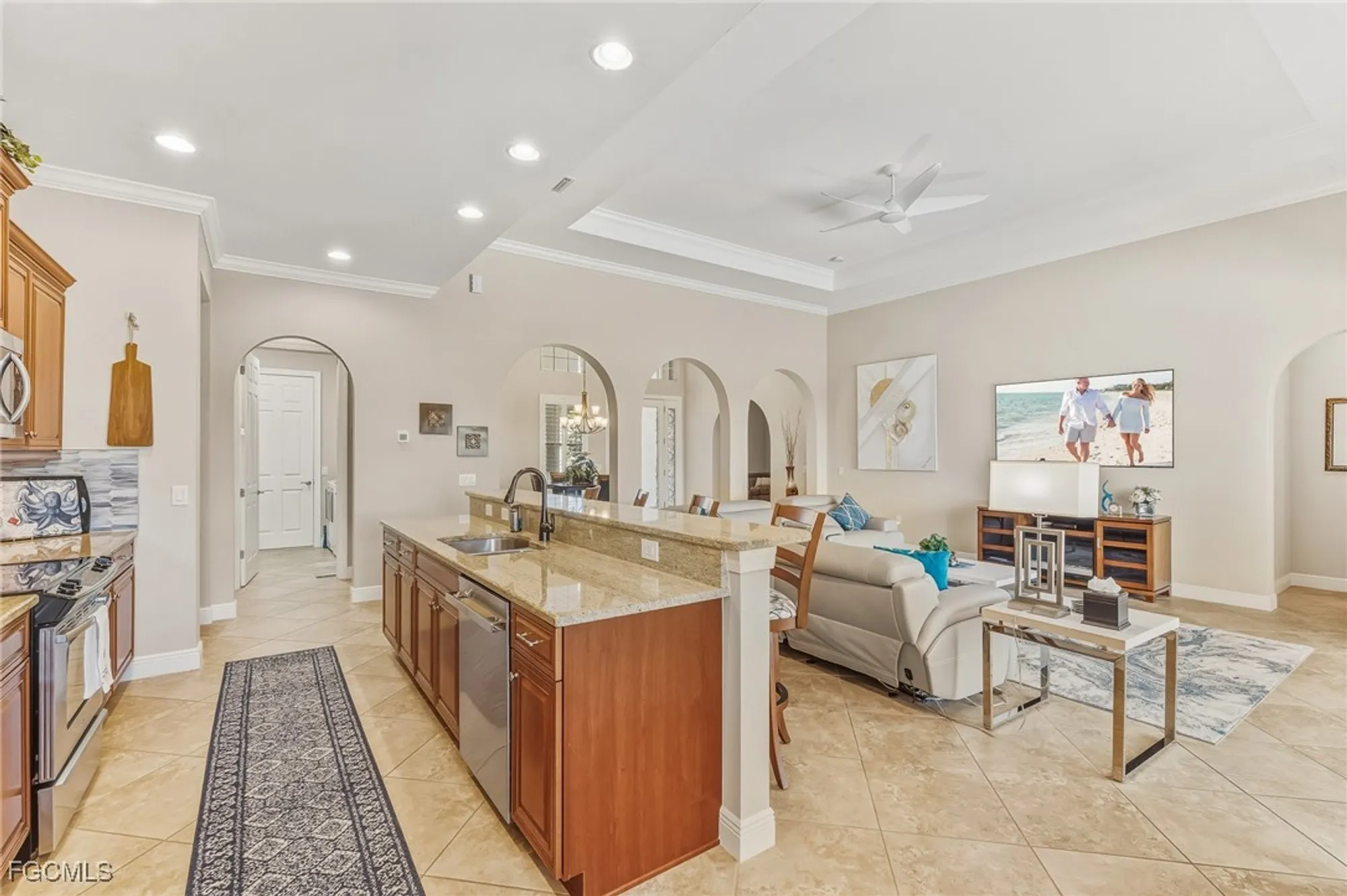 Property Slideshow image 10 of 38 | 10507 azzurra dr, Fort Myers, FL, 33913