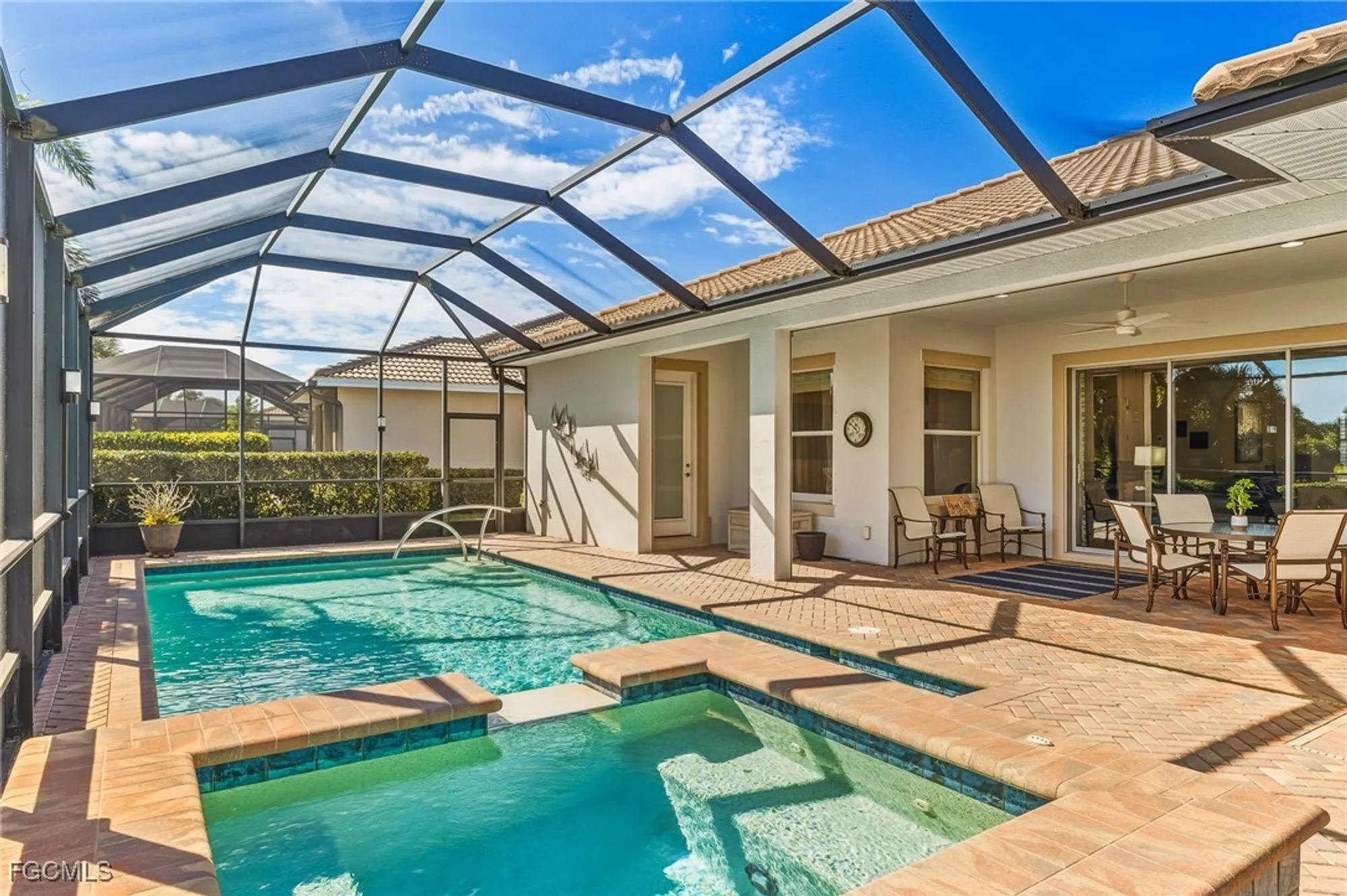Property Slideshow image 24 of 38 | 10507 azzurra dr, Fort Myers, FL, 33913