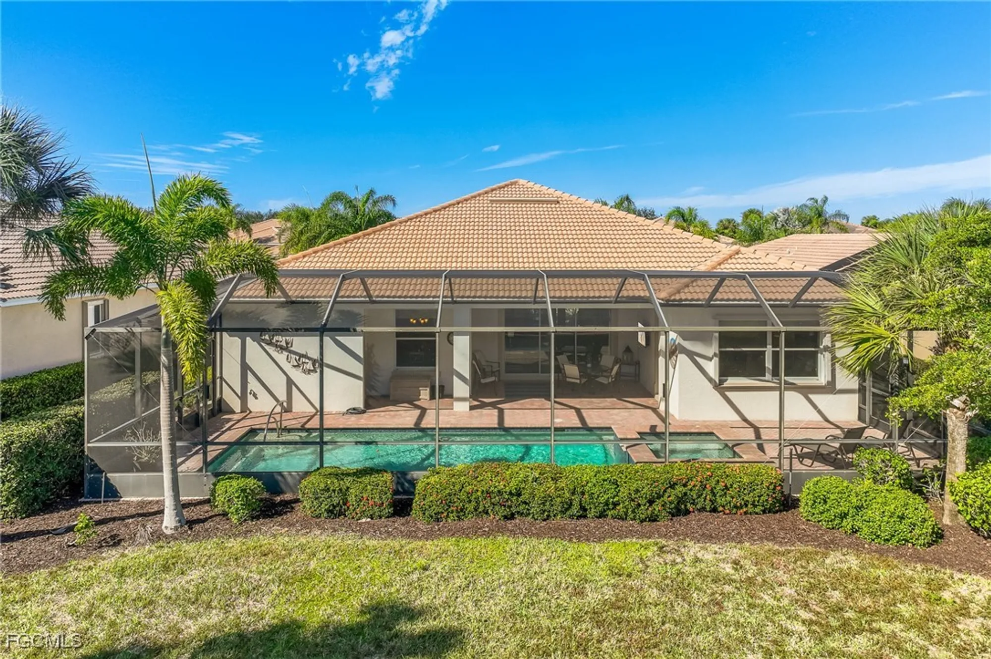 Property Slideshow image 25 of 38 | 10507 azzurra dr, Fort Myers, FL, 33913