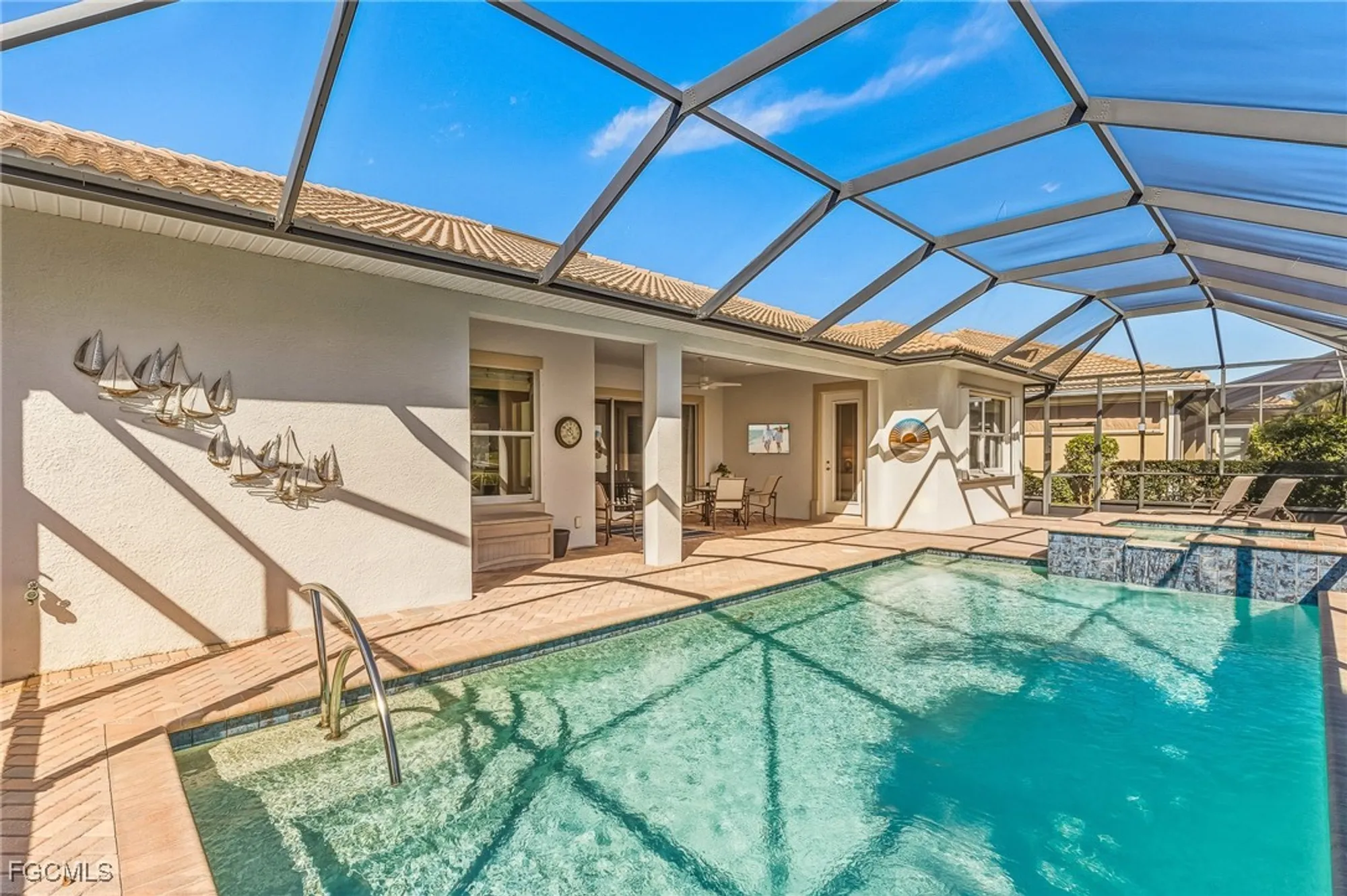 Property Slideshow image 23 of 38 | 10507 azzurra dr, Fort Myers, FL, 33913