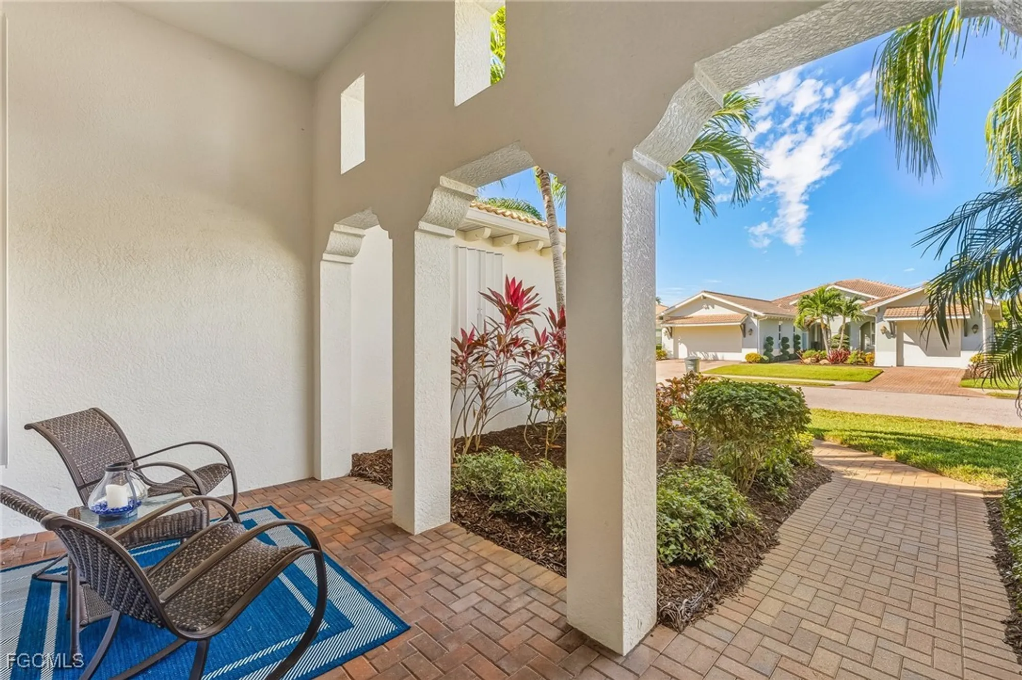 Property Slideshow image 3 of 38 | 10507 azzurra dr, Fort Myers, FL, 33913