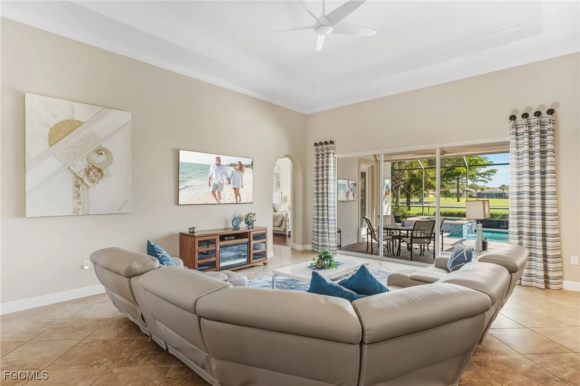 Property Slideshow image 4 of 38 | 10507 azzurra dr, Fort Myers, FL, 33913