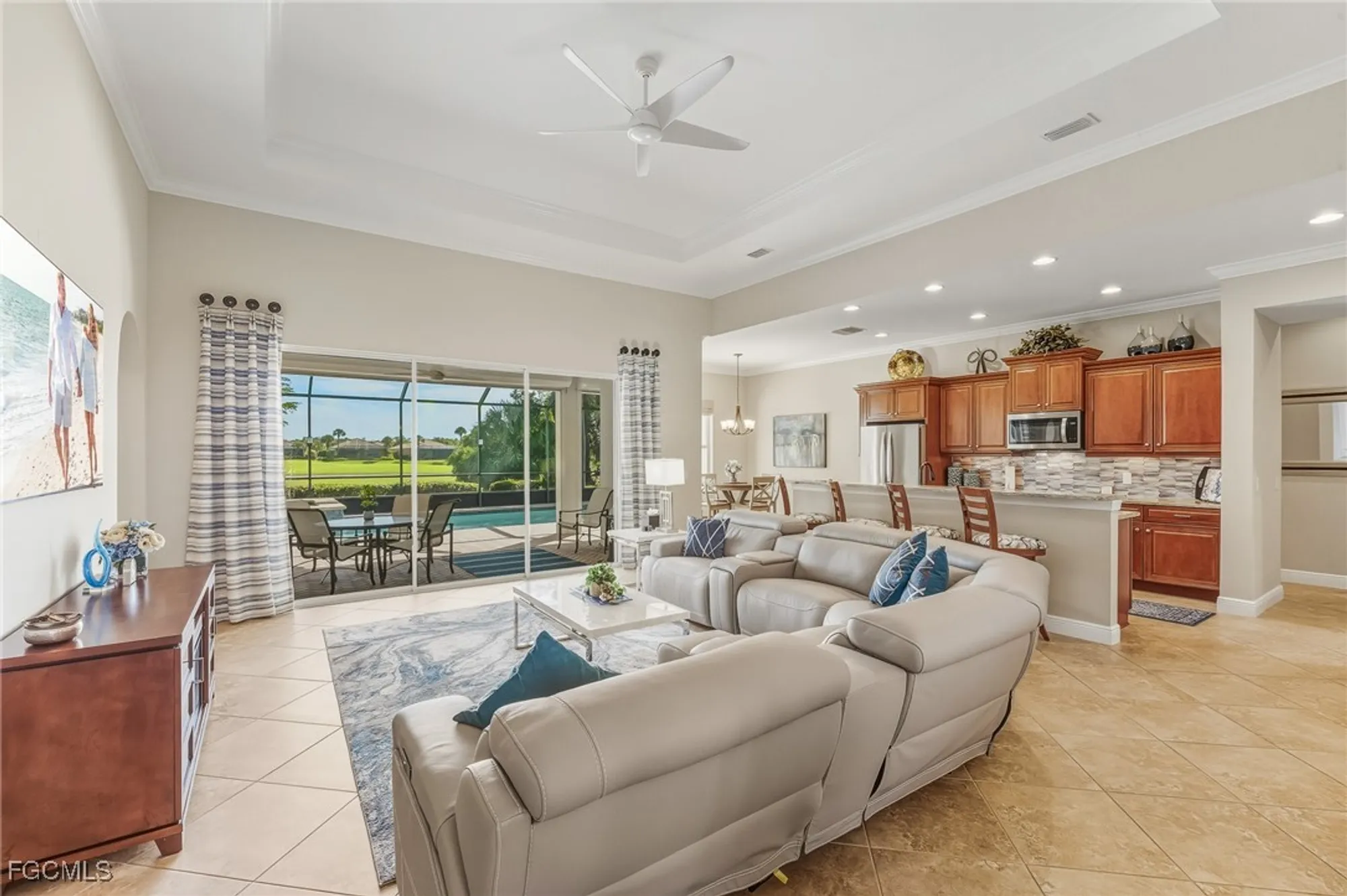 Property Slideshow image 5 of 38 | 10507 azzurra dr, Fort Myers, FL, 33913