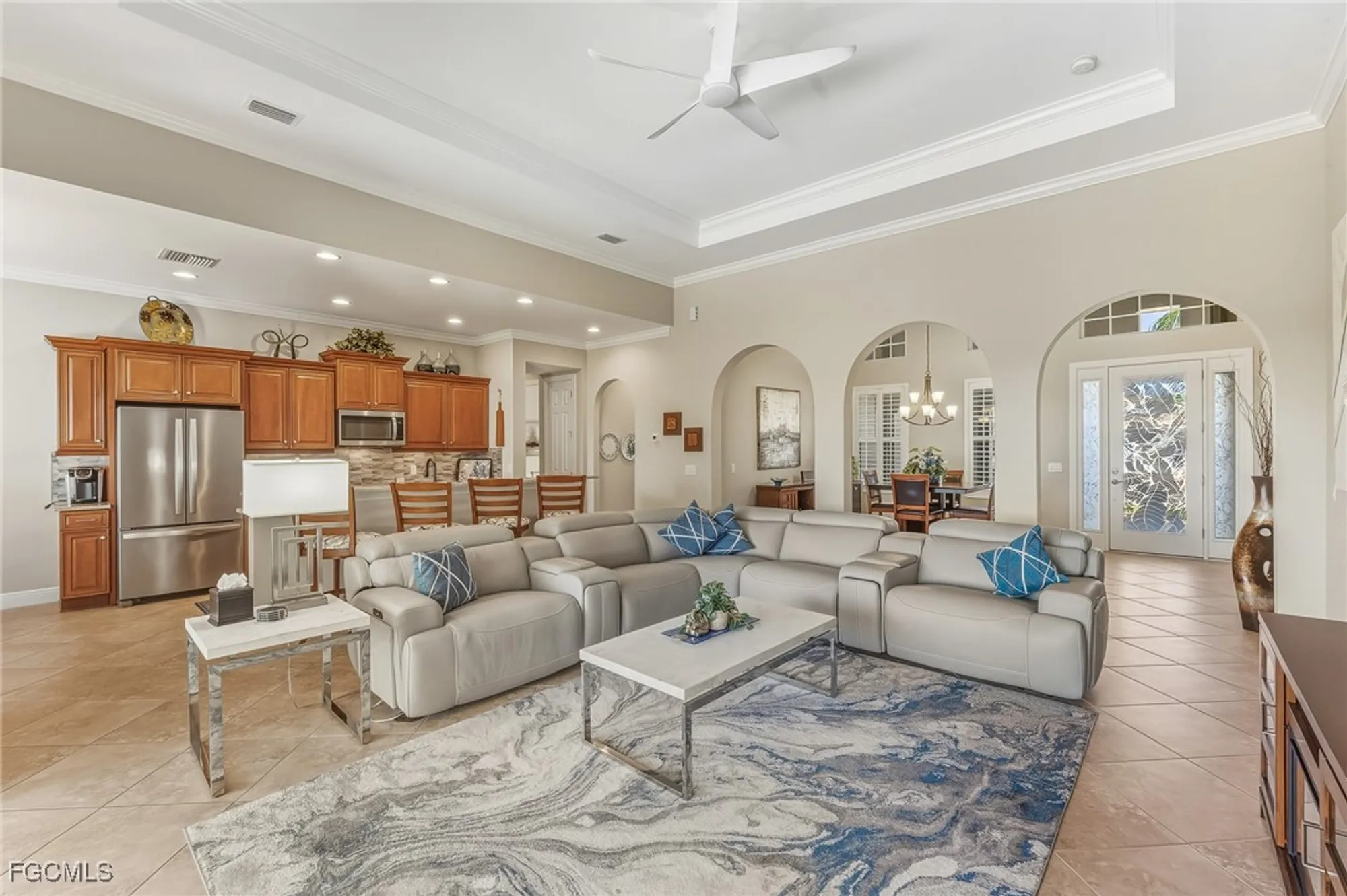 Property Slideshow image 6 of 38 | 10507 azzurra dr, Fort Myers, FL, 33913