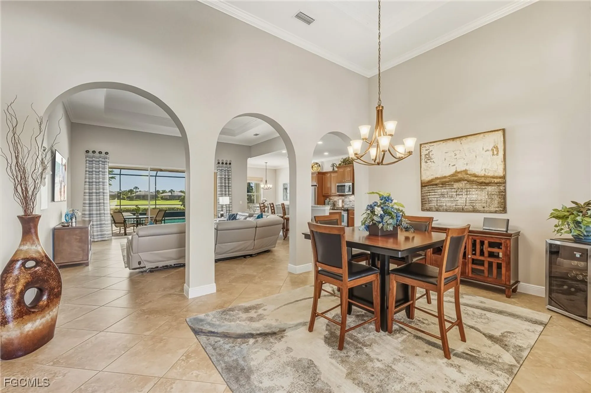 Property Slideshow image 7 of 38 | 10507 azzurra dr, Fort Myers, FL, 33913