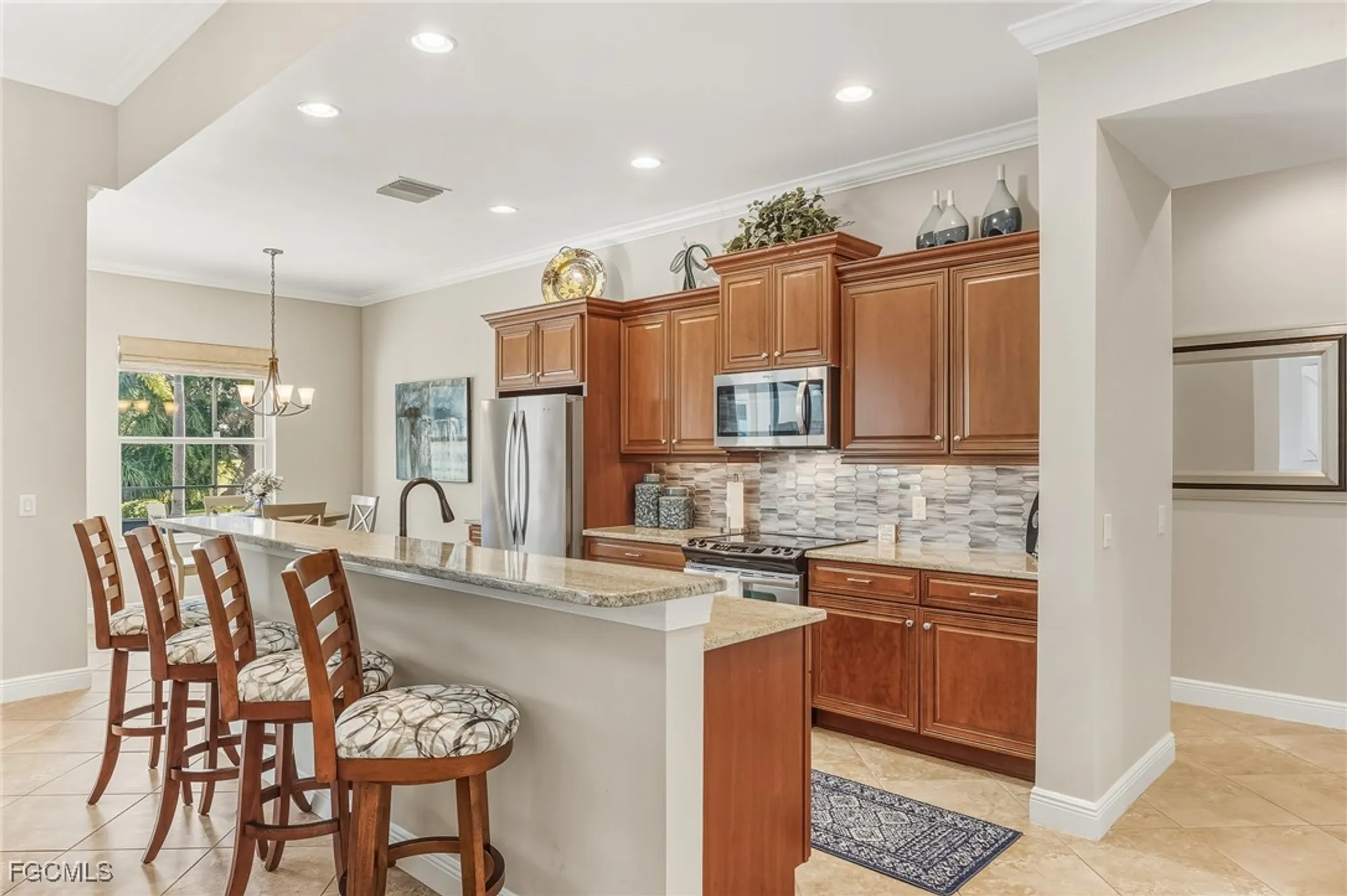 Property Slideshow image 8 of 38 | 10507 azzurra dr, Fort Myers, FL, 33913