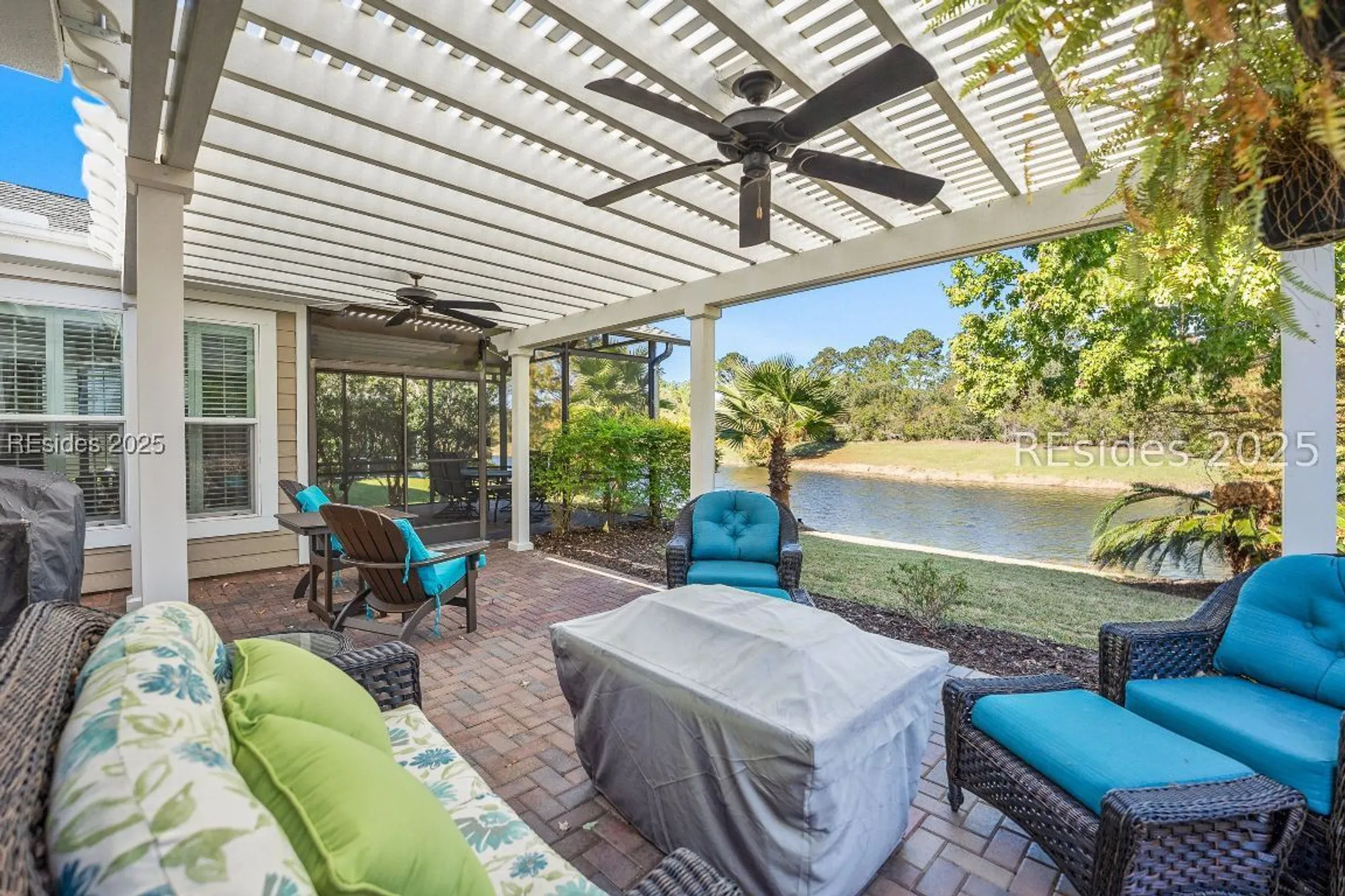 Property Slideshow image 38 of 57 | 31 rose bush ln, Bluffton, SC, 29909