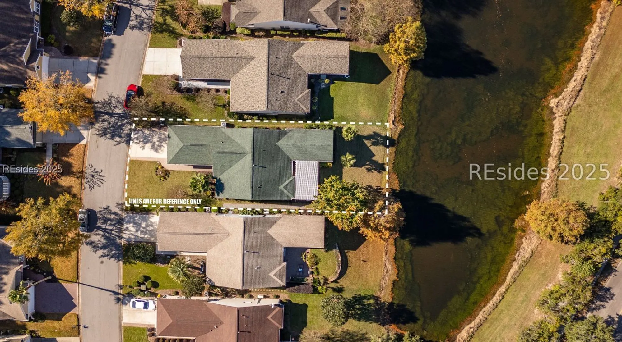 Property Slideshow image 56 of 57 | 31 rose bush ln, Bluffton, SC, 29909