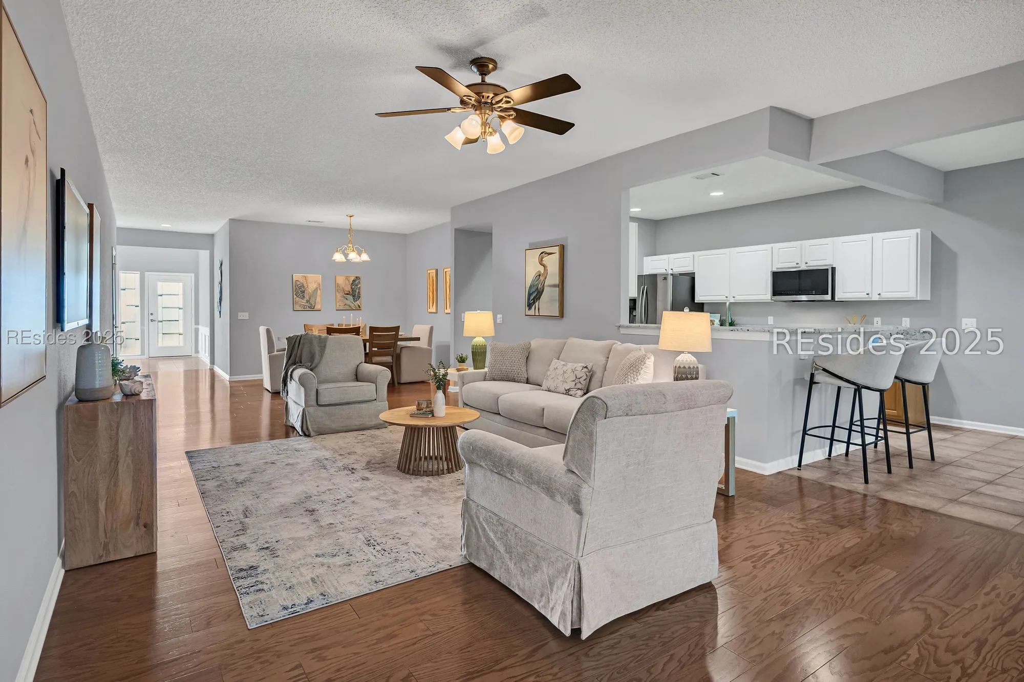 Property Slideshow image 7 of 33 | 1 raindrop ln, Okatie, SC, 29909