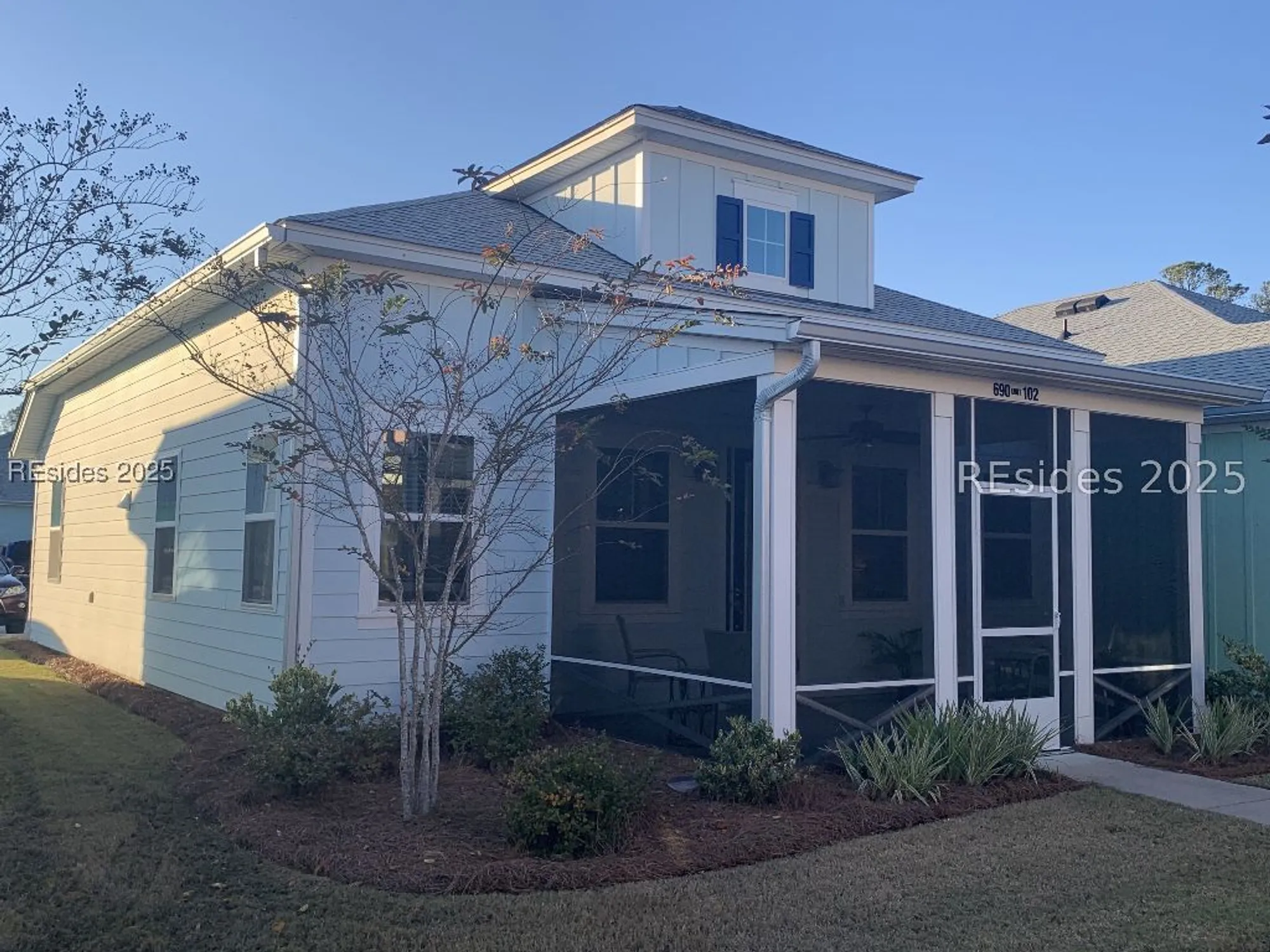 Property Slideshow image 1 of 3 | 690 beachcomber blvd # 102, Hardeeville, SC, 29927