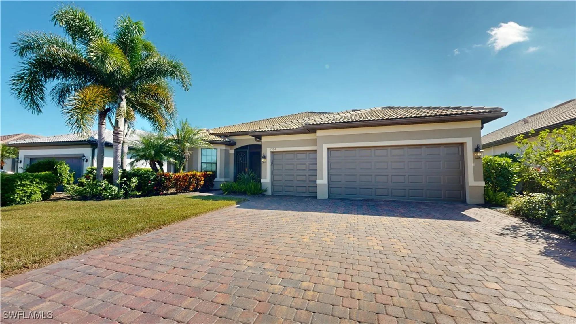 Property Slideshow image 1 of 50 | 6354 achievement ave, Ave Maria, FL, 34142
