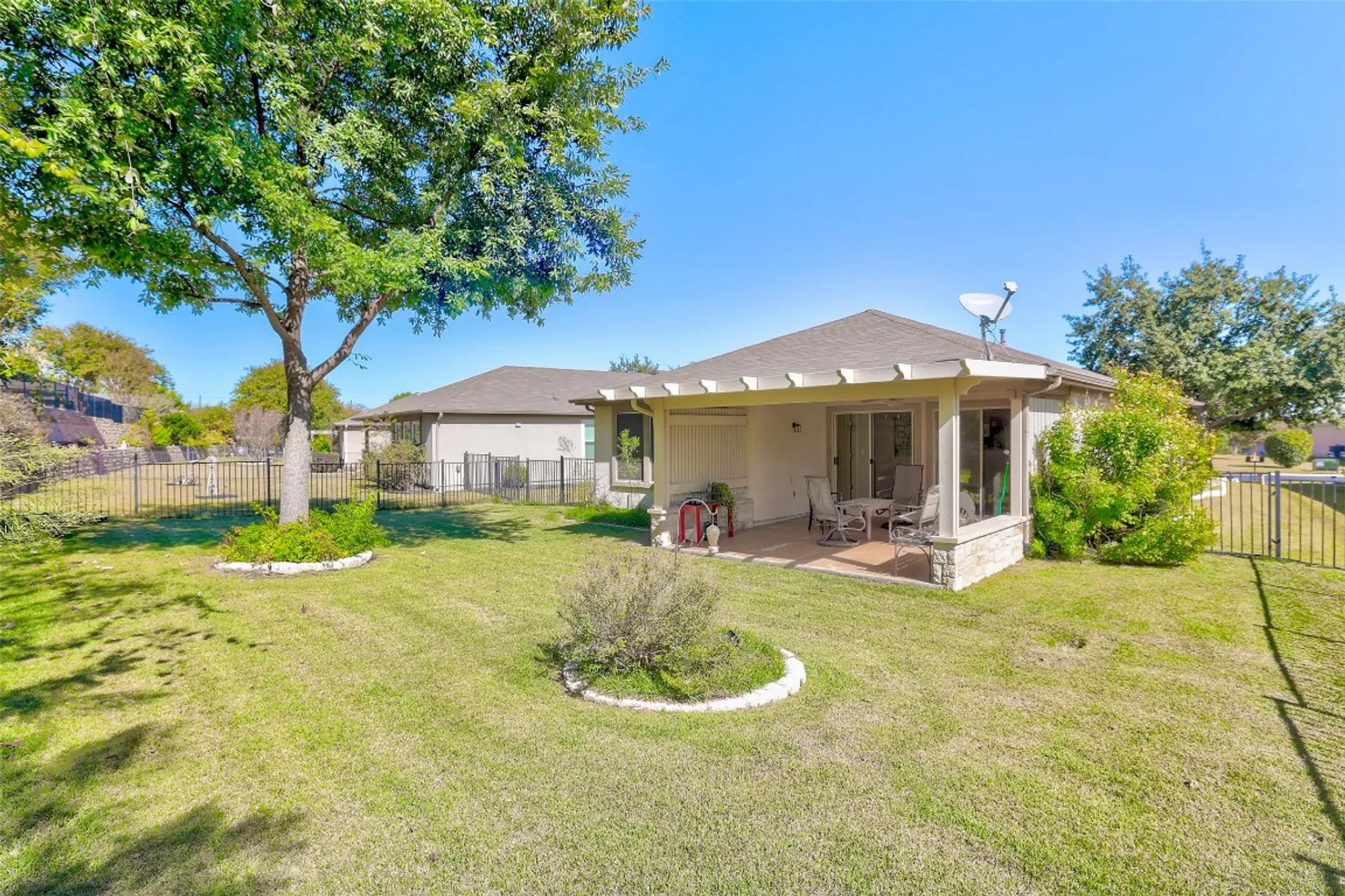 Property Slideshow image 29 of 40 | 111 sandy creek trl, Georgetown, TX, 78633