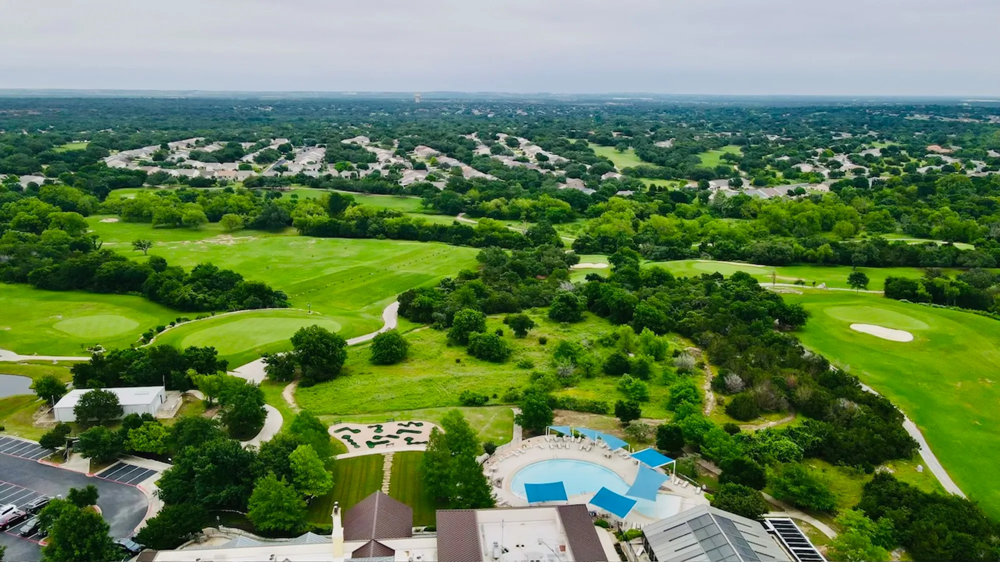 Property Slideshow image 34 of 40 | 111 sandy creek trl, Georgetown, TX, 78633
