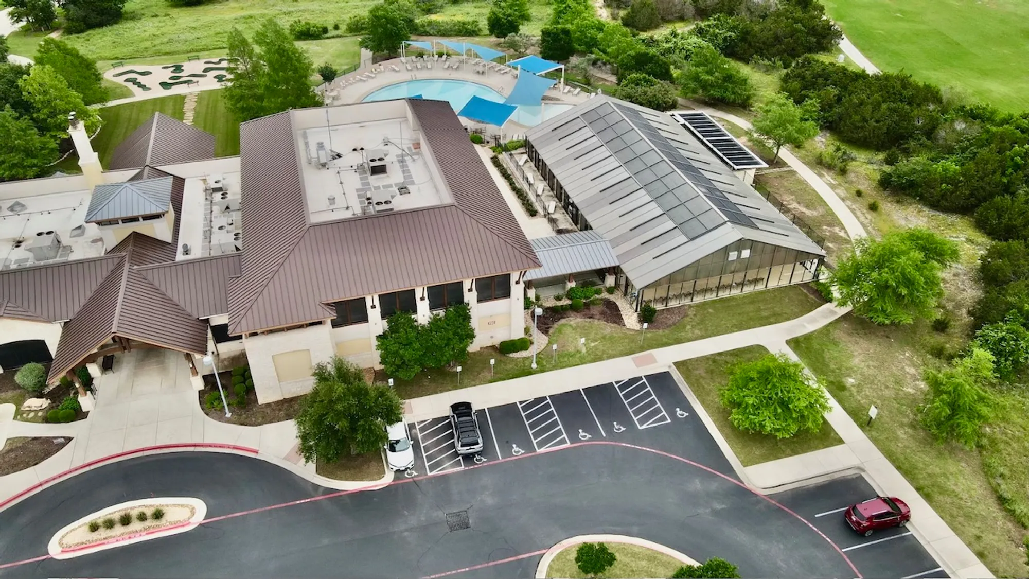 Property Slideshow image 36 of 40 | 111 sandy creek trl, Georgetown, TX, 78633