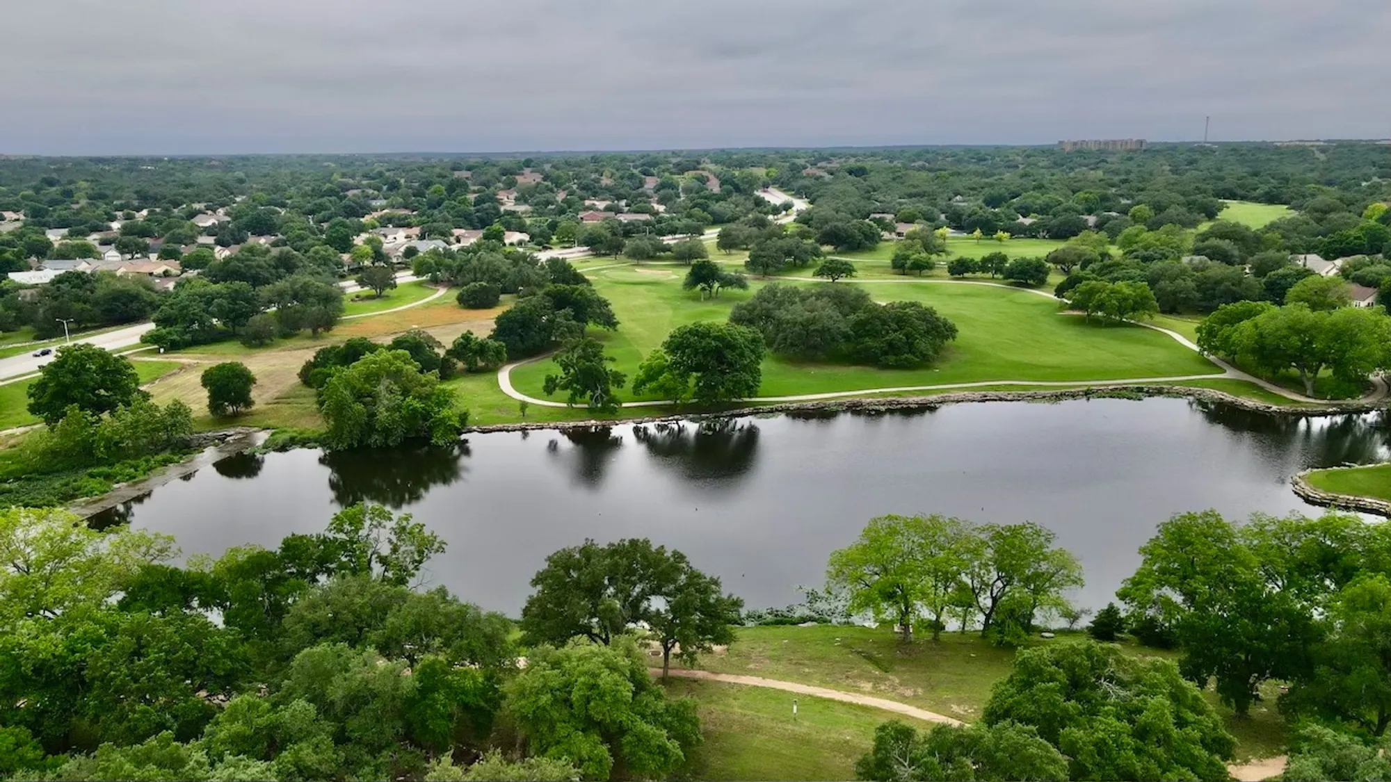 Property Slideshow image 37 of 40 | 111 sandy creek trl, Georgetown, TX, 78633