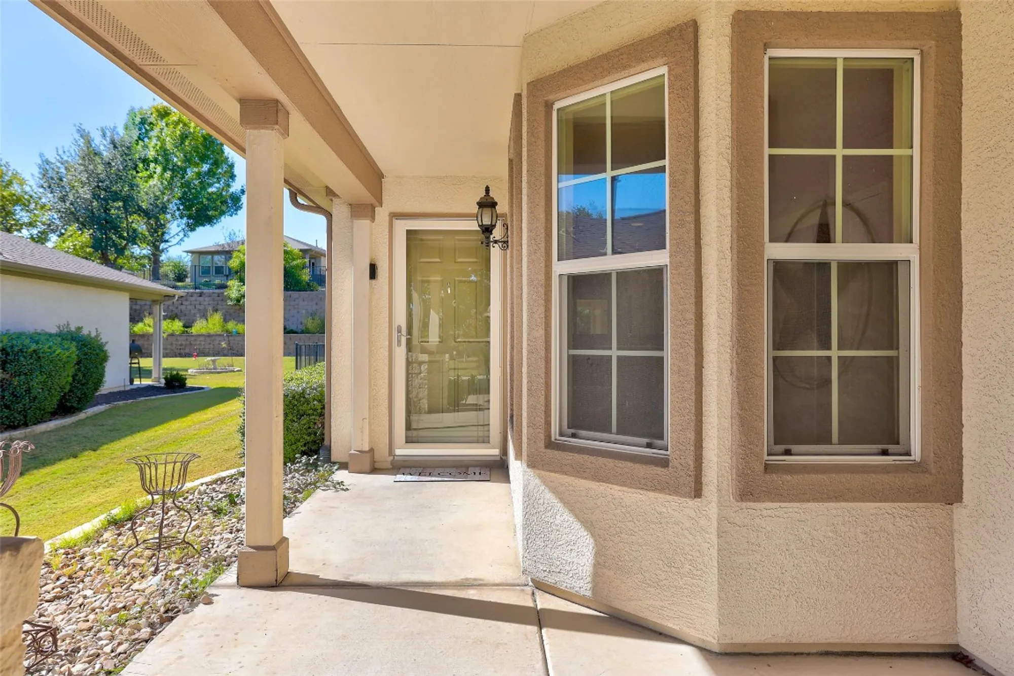 Property Slideshow image 3 of 40 | 111 sandy creek trl, Georgetown, TX, 78633
