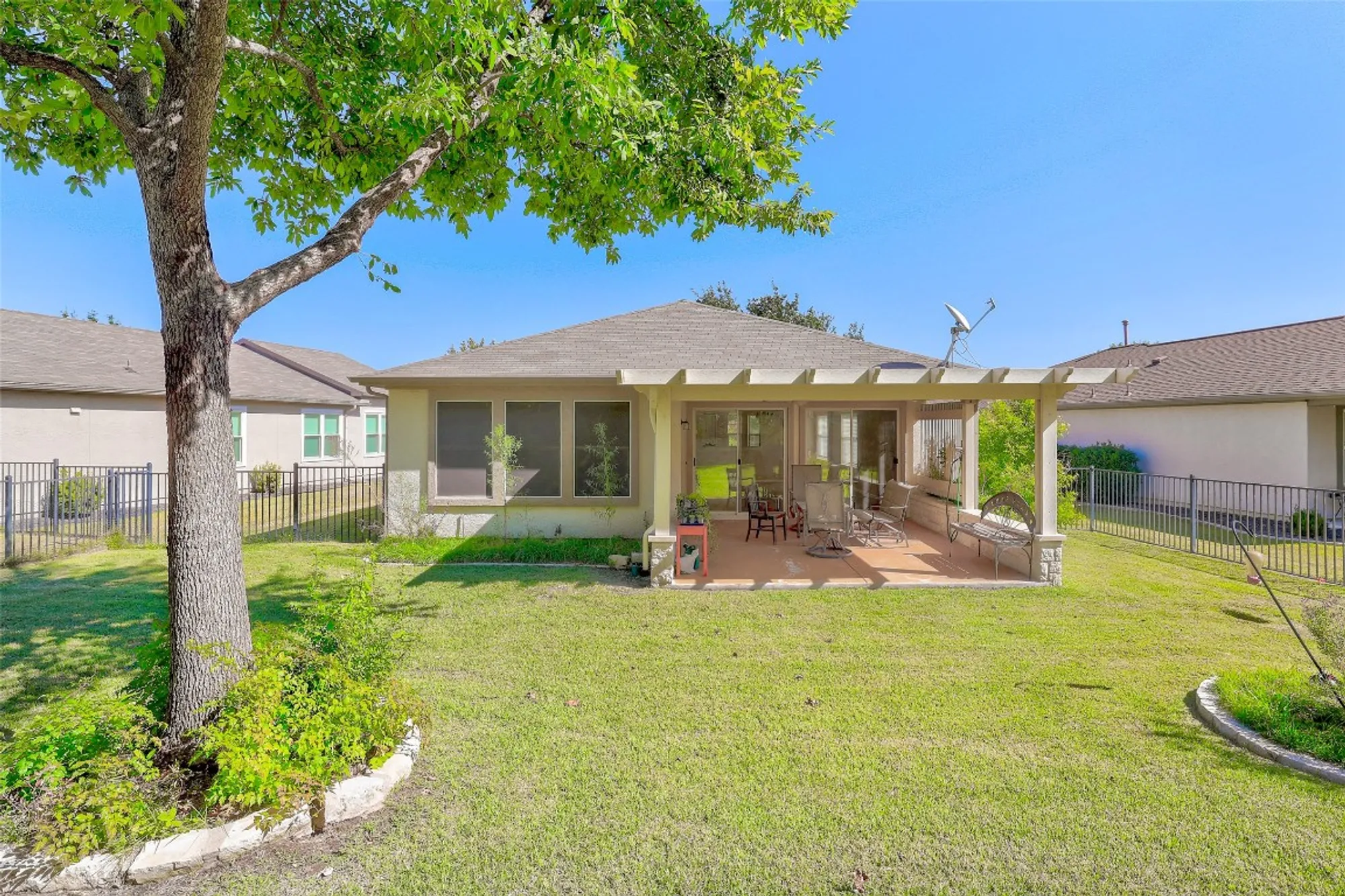 Property Slideshow image 30 of 40 | 111 sandy creek trl, Georgetown, TX, 78633