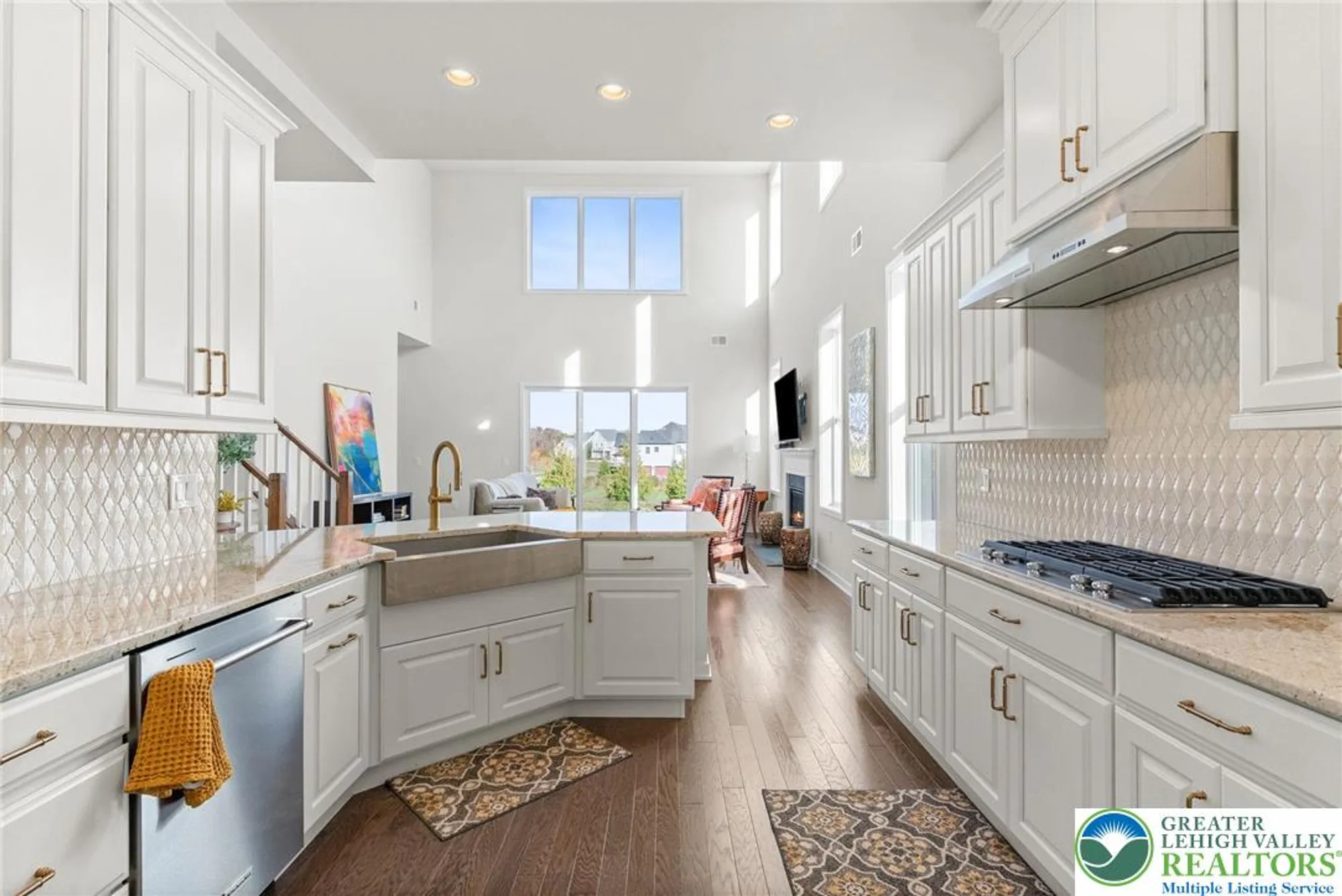 Property Slideshow image 16 of 55 | 1805 franklin way, Allentown, PA, 18104