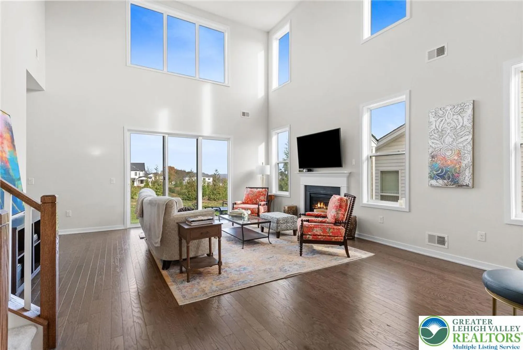 Property Slideshow image 17 of 55 | 1805 franklin way, Allentown, PA, 18104